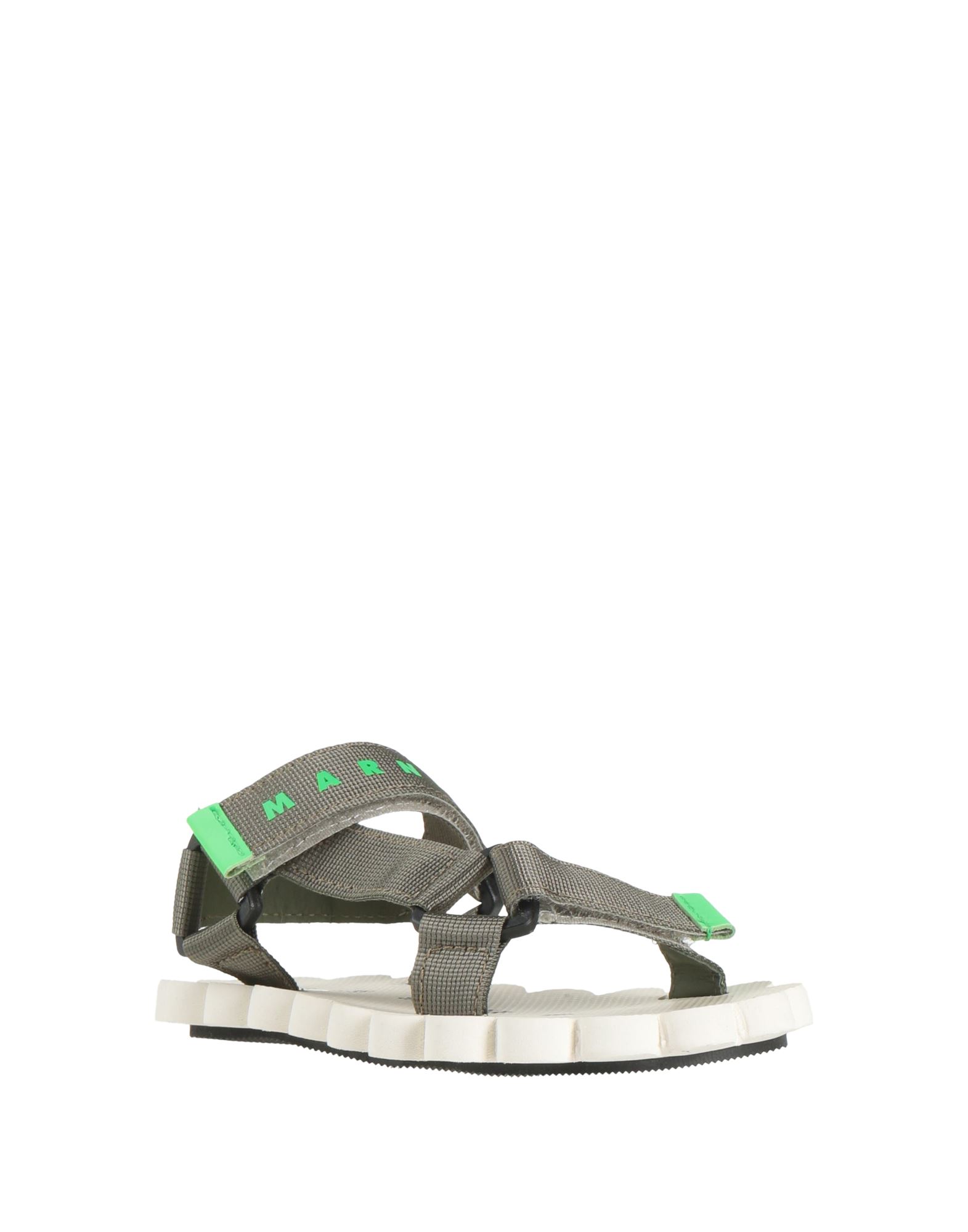 Marni - Schuhe - Sandalen - On Yoox.com 