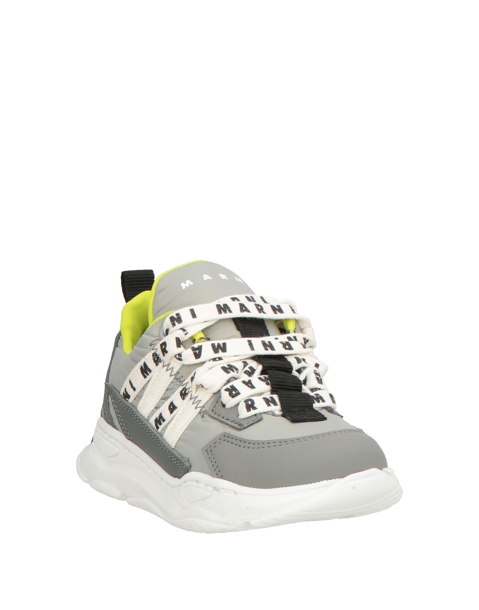  Marni - Schuhe - Sneakers - On Yoox.com 