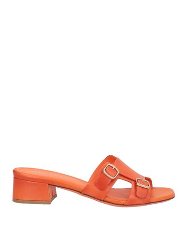 Sandale Damen Orange 36.5 Damen