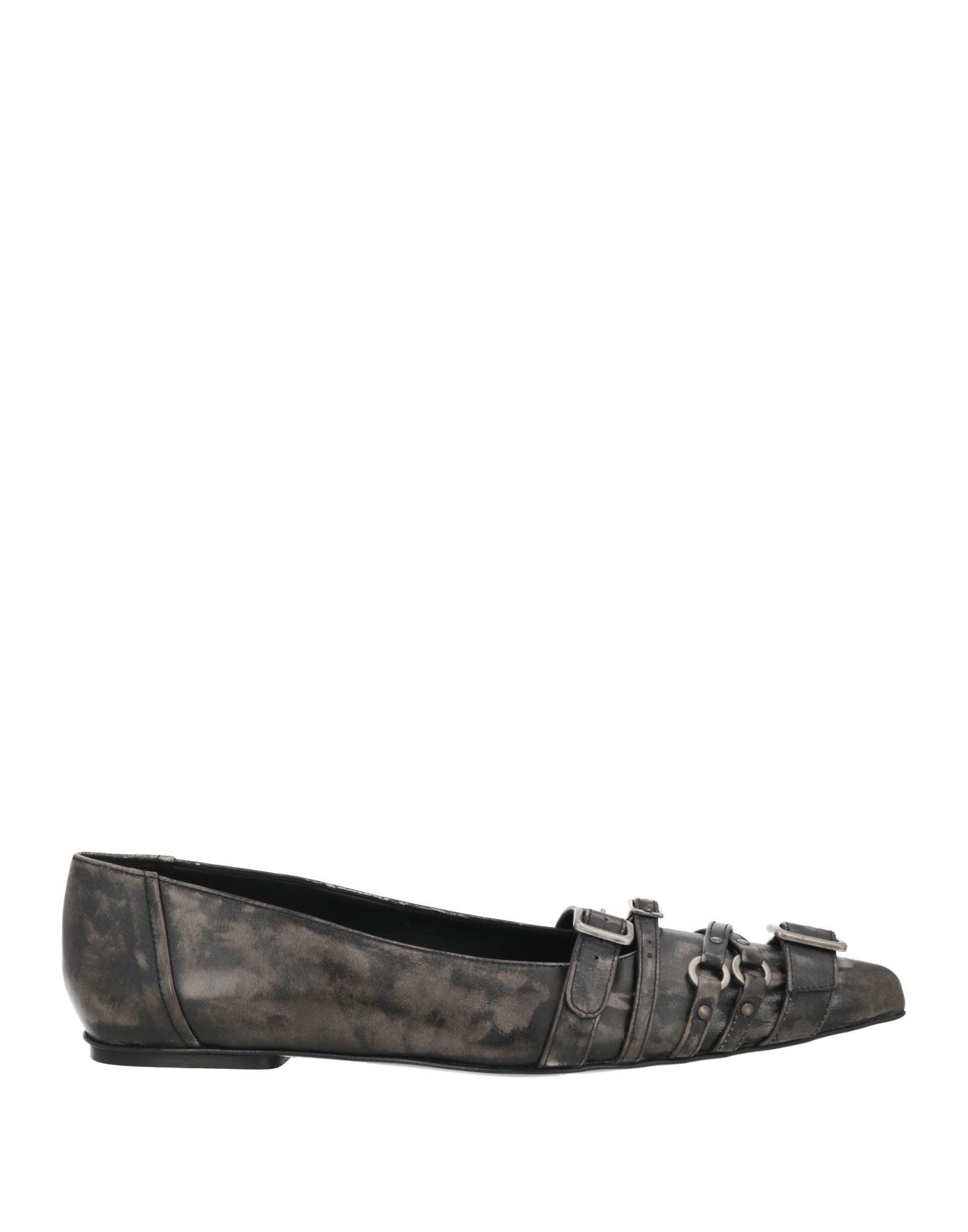 ACNE STUDIOS ACNE STUDIOS ΠΑΠΟΥΤΣΙΑ Μπαλαρίνες