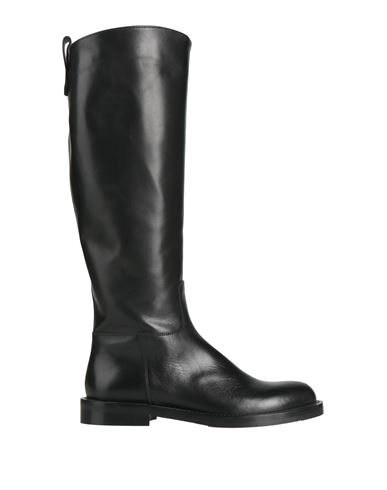 Bota Mujer Negro 41,42 Mujer