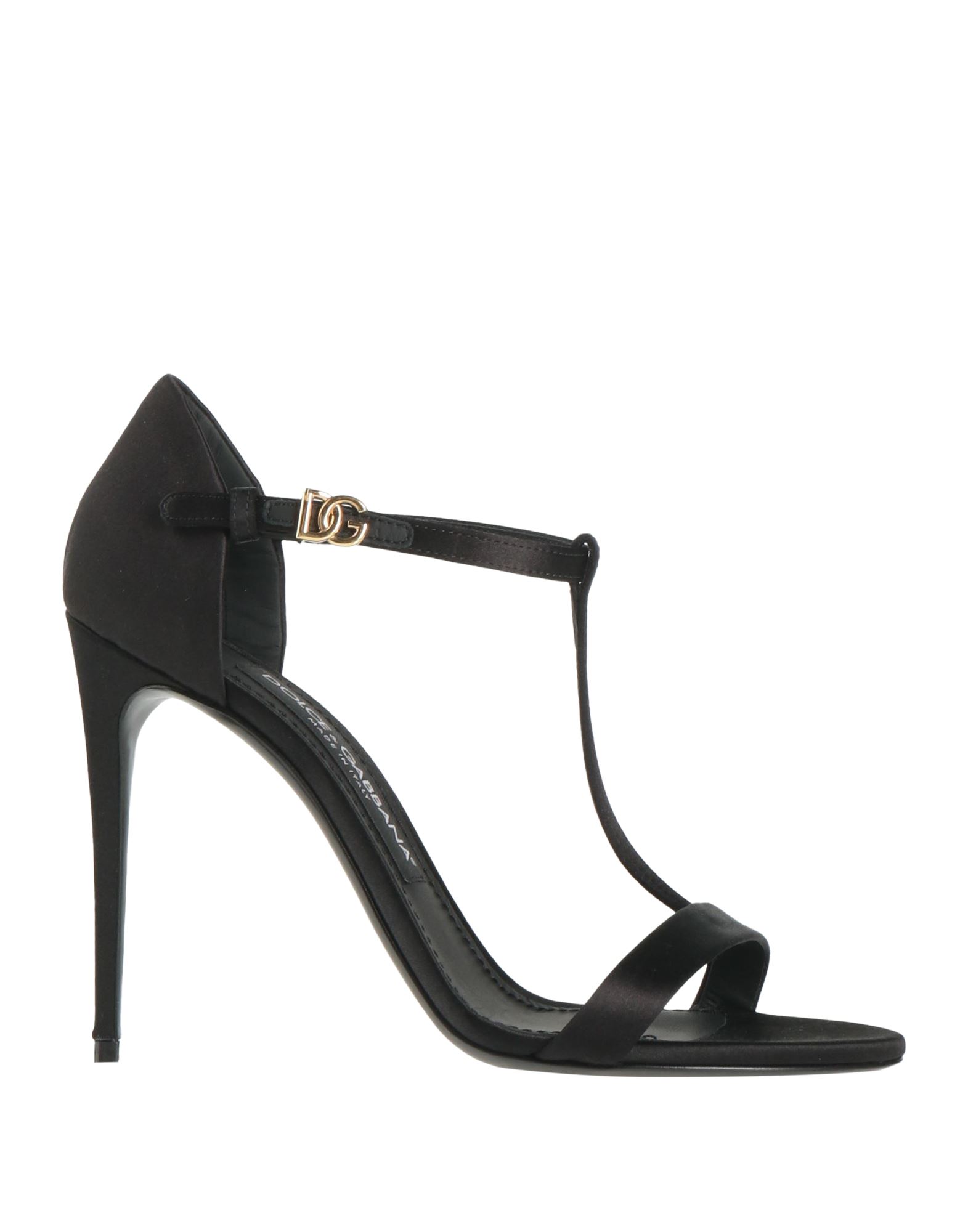 DOLCE&GABBANA DOLCE&GABBANA ΠΑΠΟΥΤΣΙΑ Πέδιλα