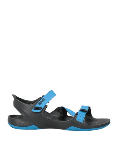 Sandalias Hombre Azul marino 47 Hombre