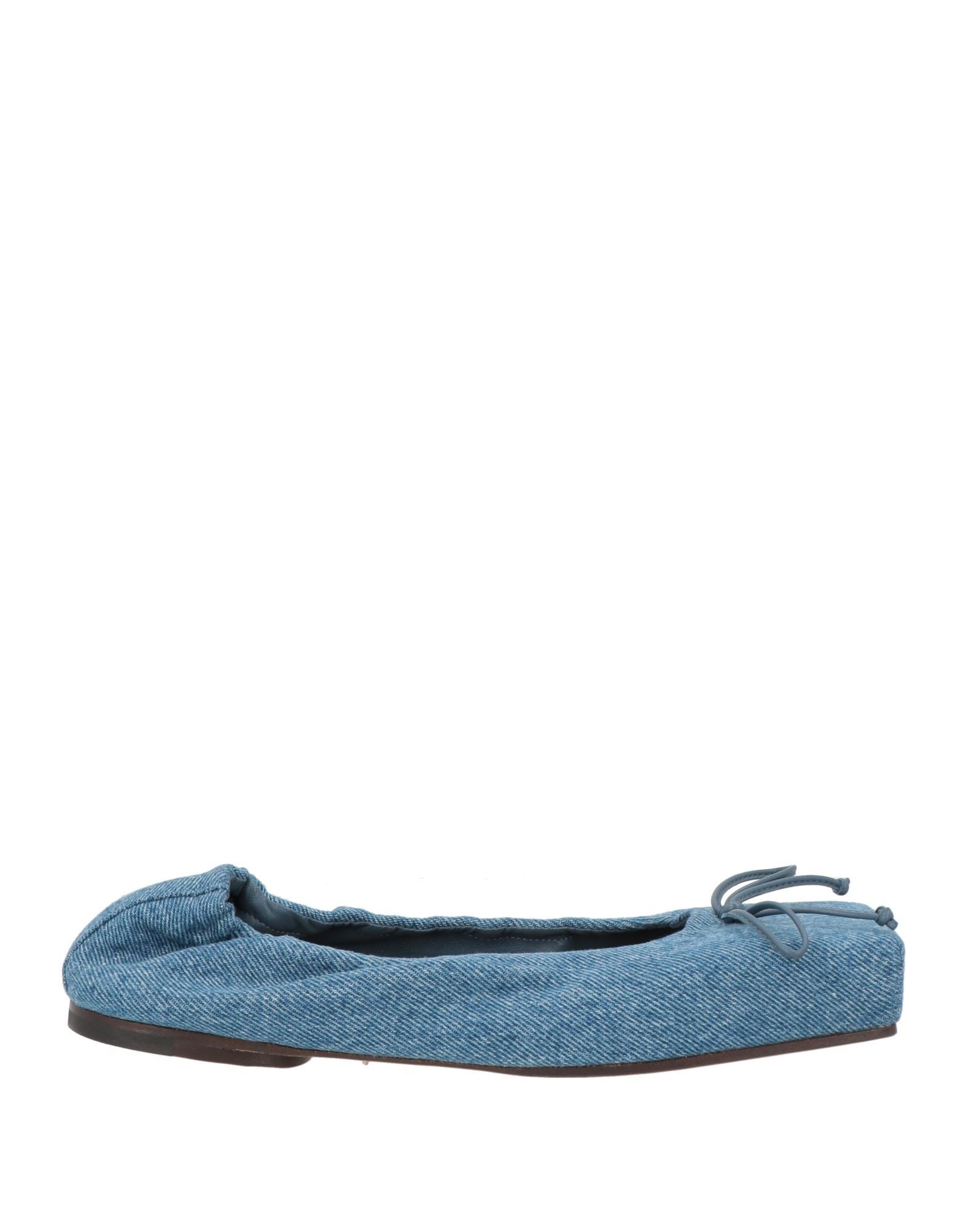 JACQUEMUS JACQUEMUS ΠΑΠΟΥΤΣΙΑ Μπαλαρίνες