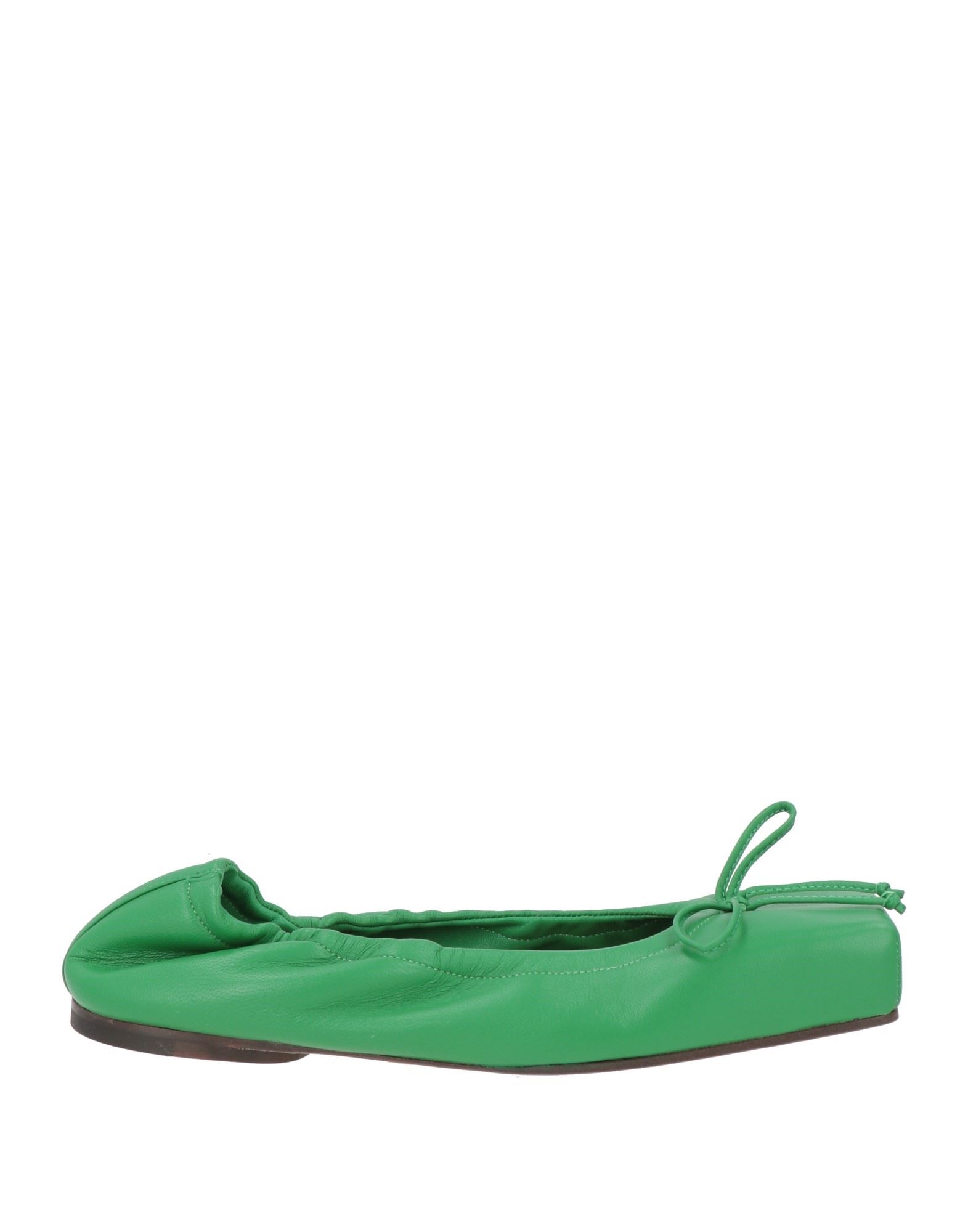 JACQUEMUS JACQUEMUS ΠΑΠΟΥΤΣΙΑ Μπαλαρίνες