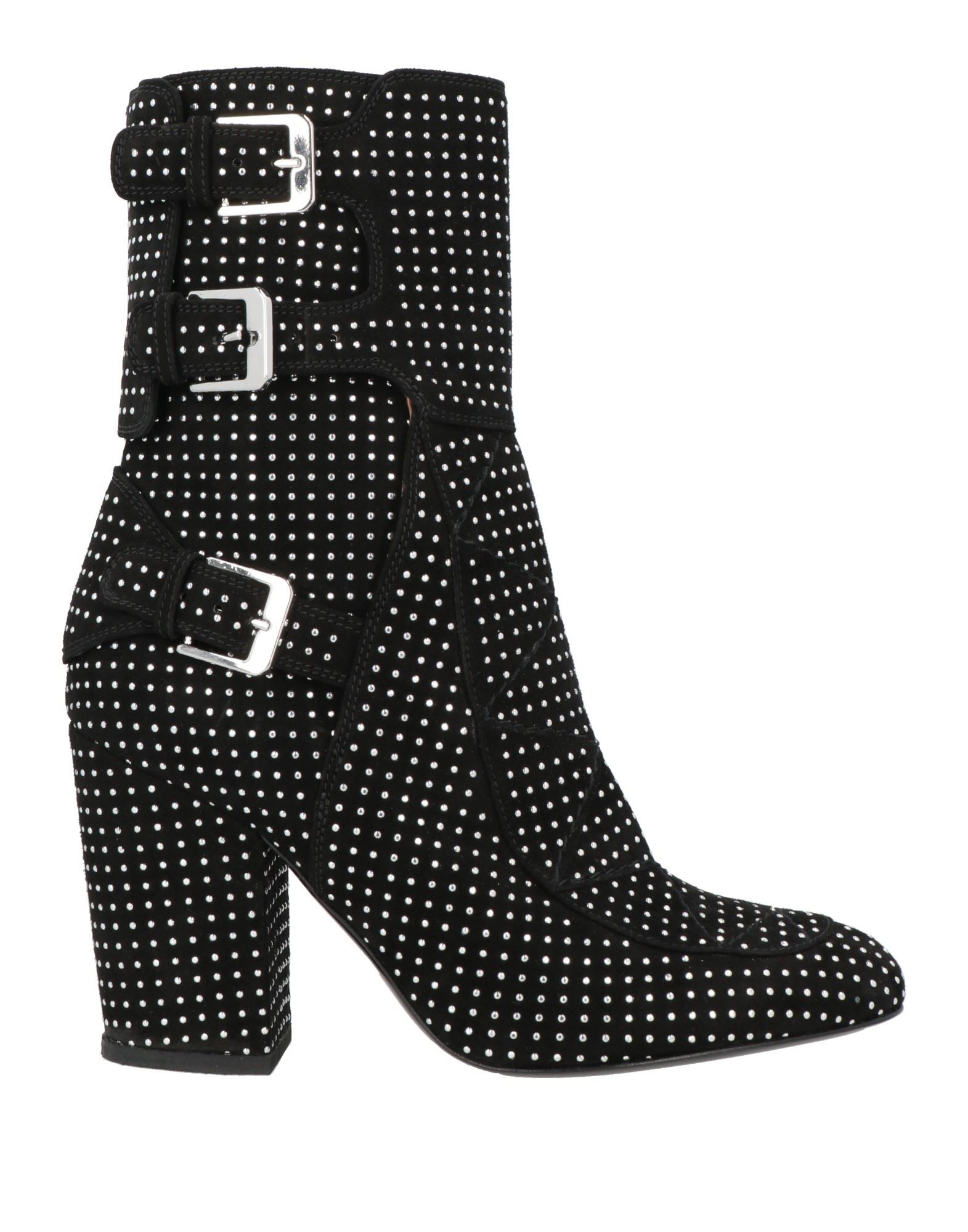  Laurence Dacade - Calzado - Botines De Caña Alta - On Yoox.com 