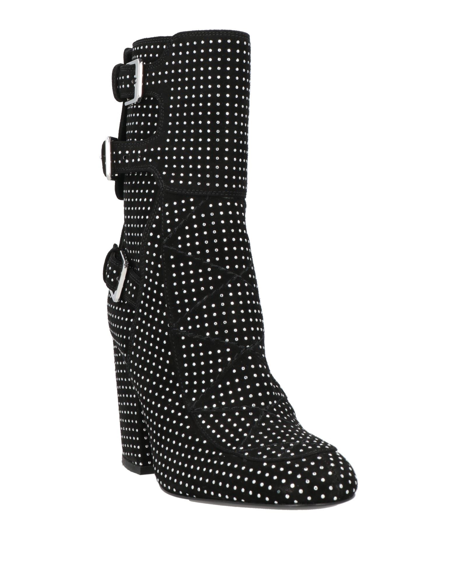  Laurence Dacade - Calzado - Botines De Caña Alta - On Yoox.com 
