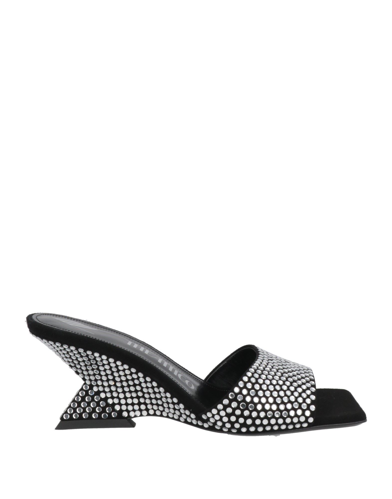 THE ATTICO THE ATTICO ΠΑΠΟΥΤΣΙΑ Πέδιλα