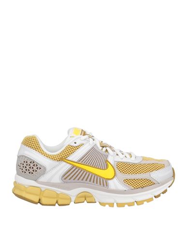 Nike Woman Sneakers Marigold Size 6.5 Textile Fibers