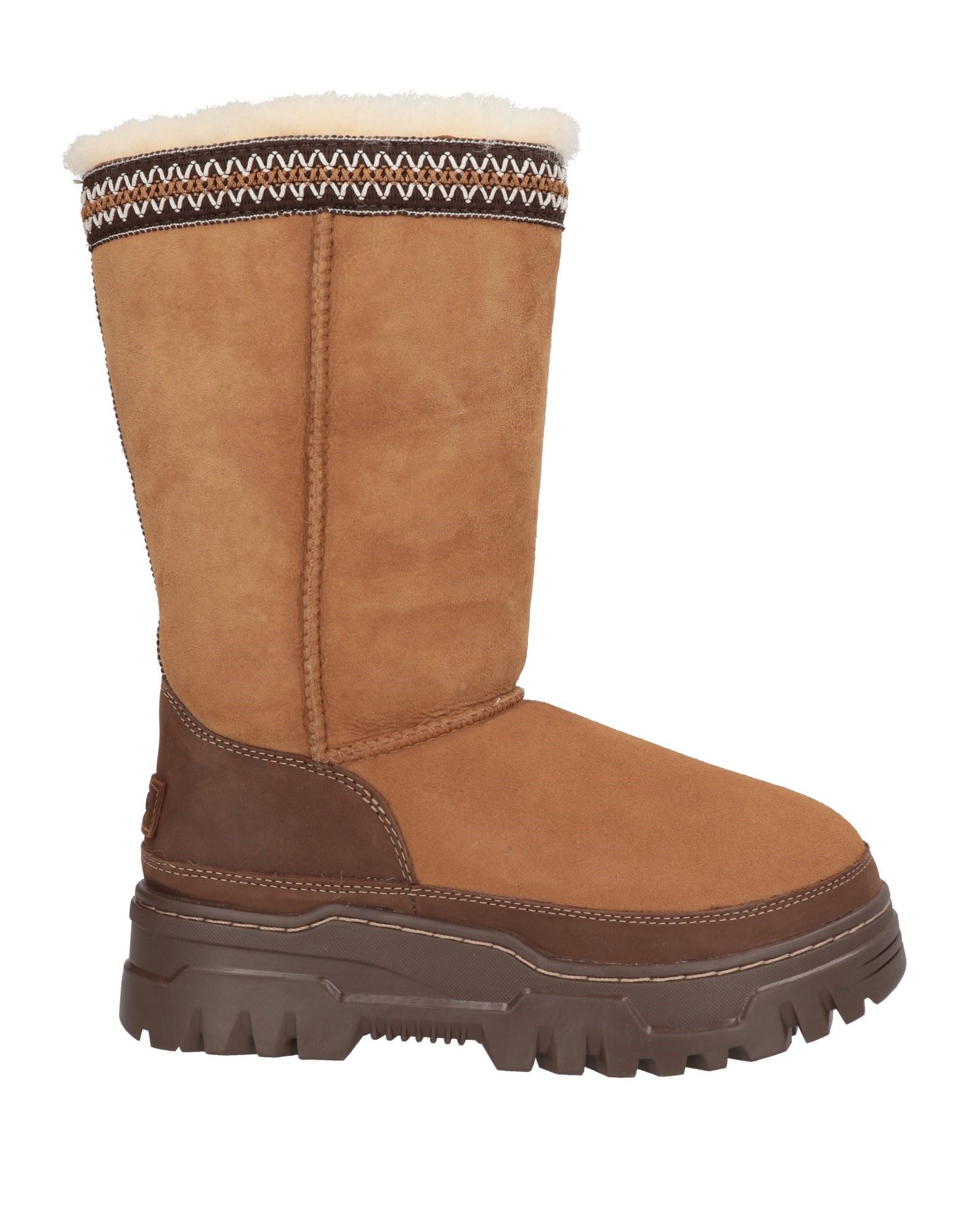 UGG ΠΑΠΟΥΤΣΙΑ Μποτάκια