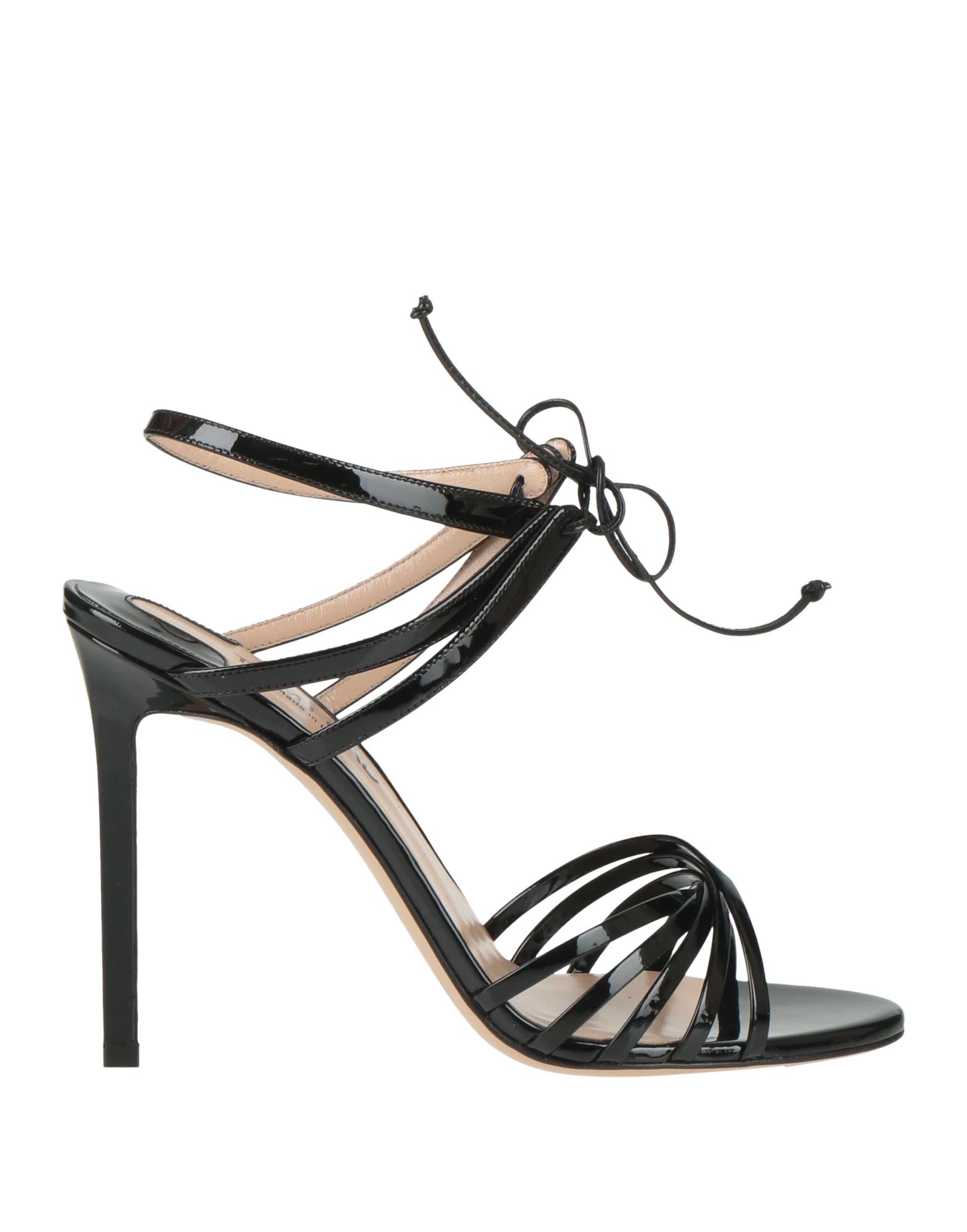 TOM FORD TOM FORD ΠΑΠΟΥΤΣΙΑ Πέδιλα