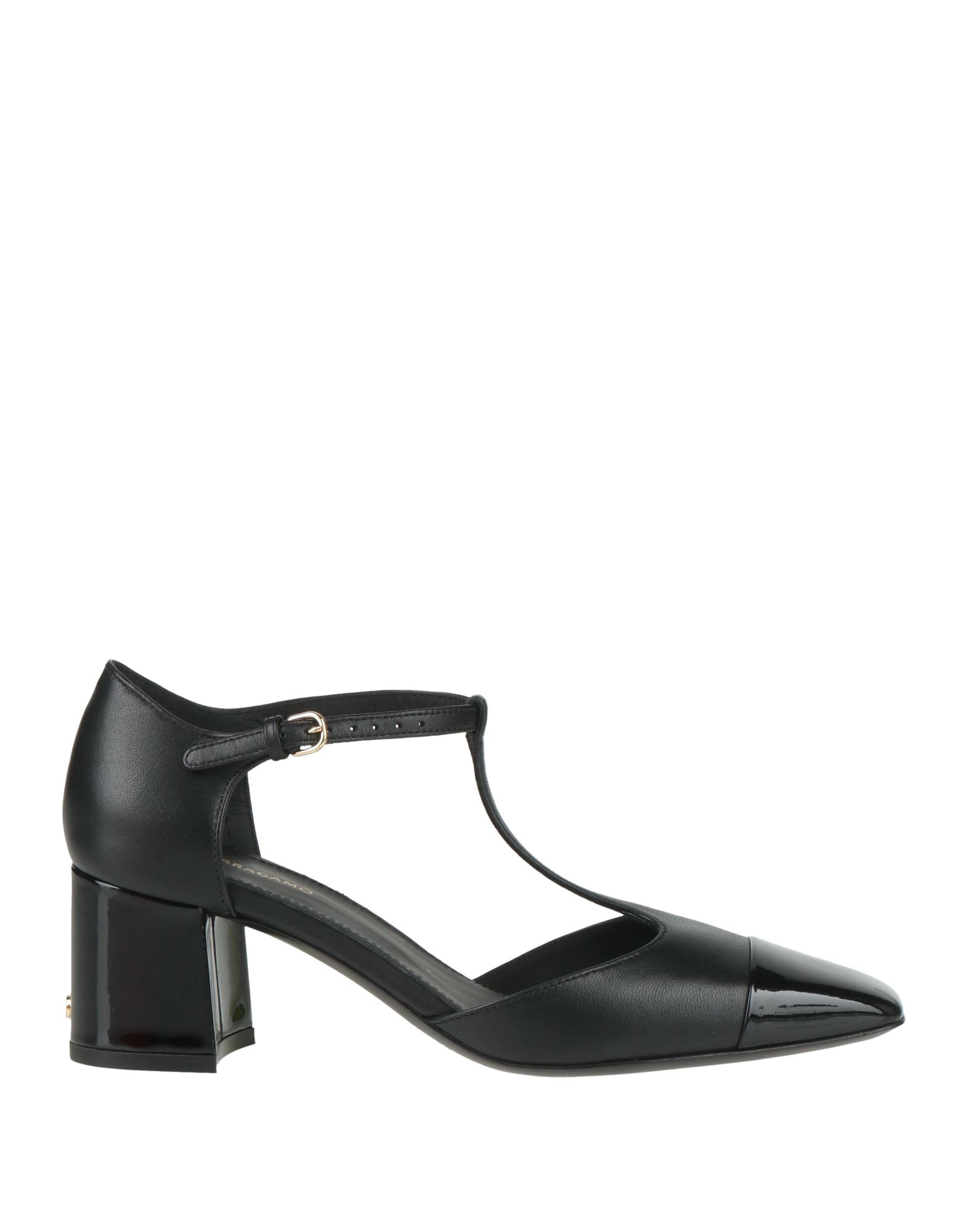 FERRAGAMO FERRAGAMO ΠΑΠΟΥΤΣΙΑ Κλειστά παπούτσια