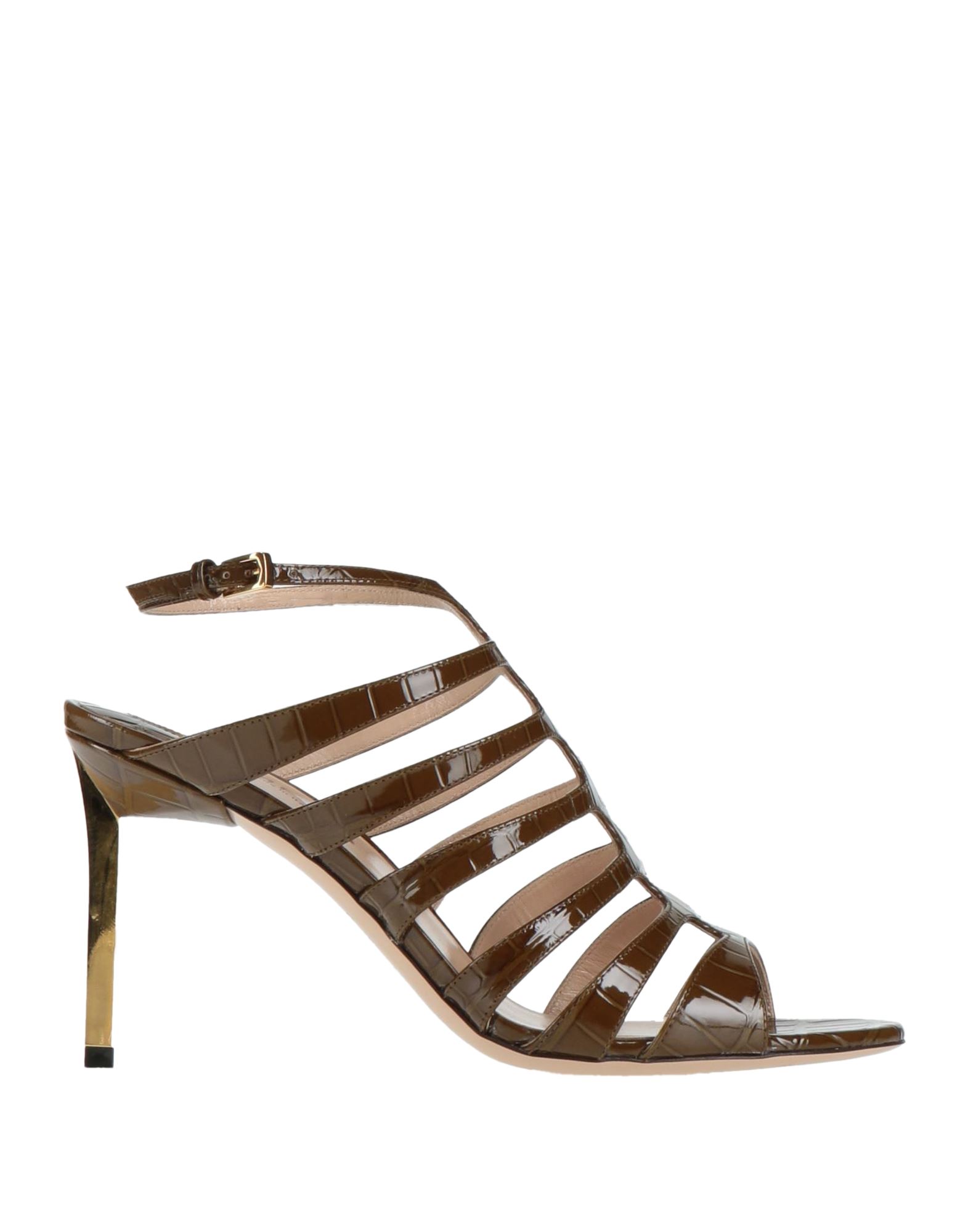 TOM FORD TOM FORD ΠΑΠΟΥΤΣΙΑ Πέδιλα
