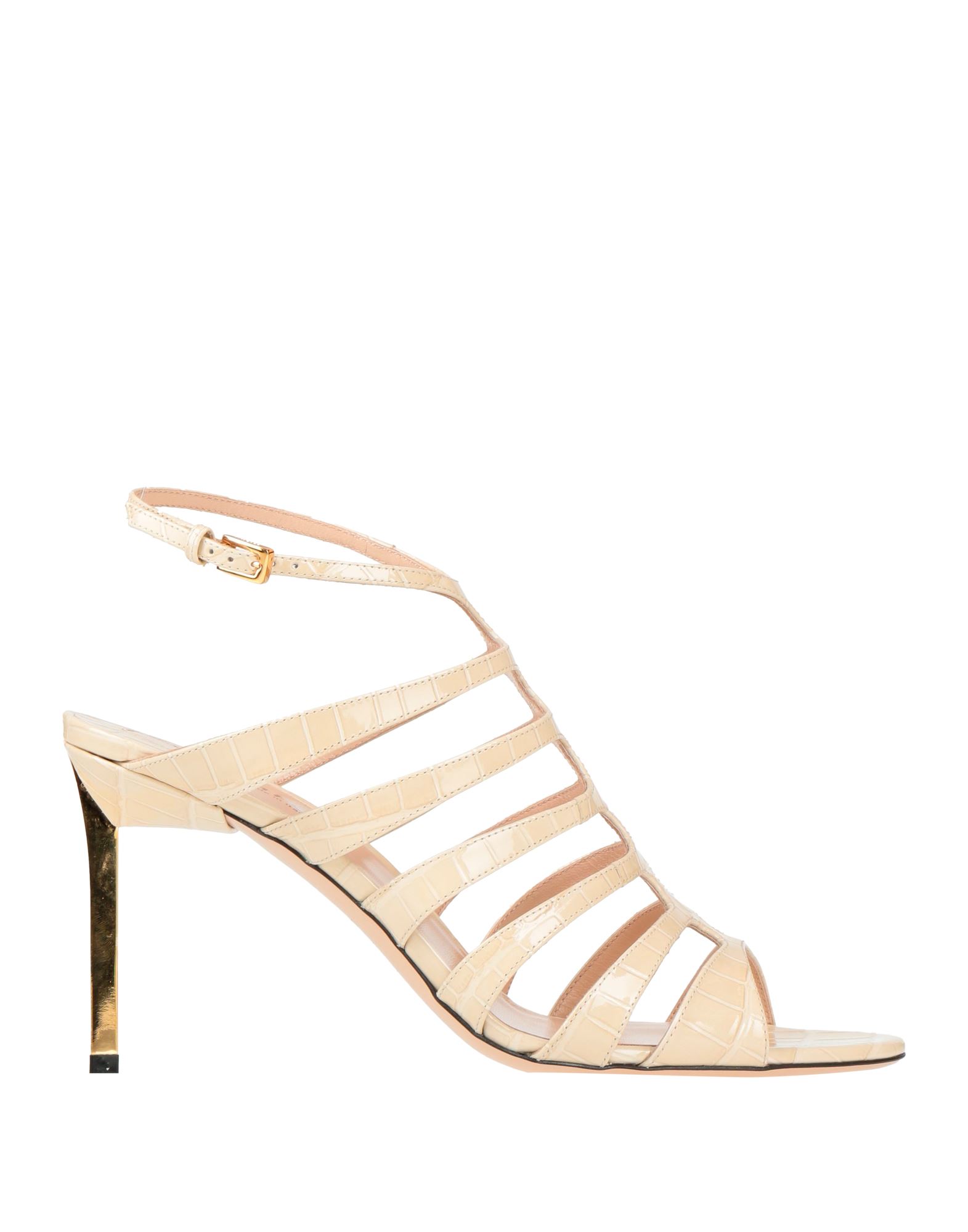 TOM FORD TOM FORD ΠΑΠΟΥΤΣΙΑ Πέδιλα