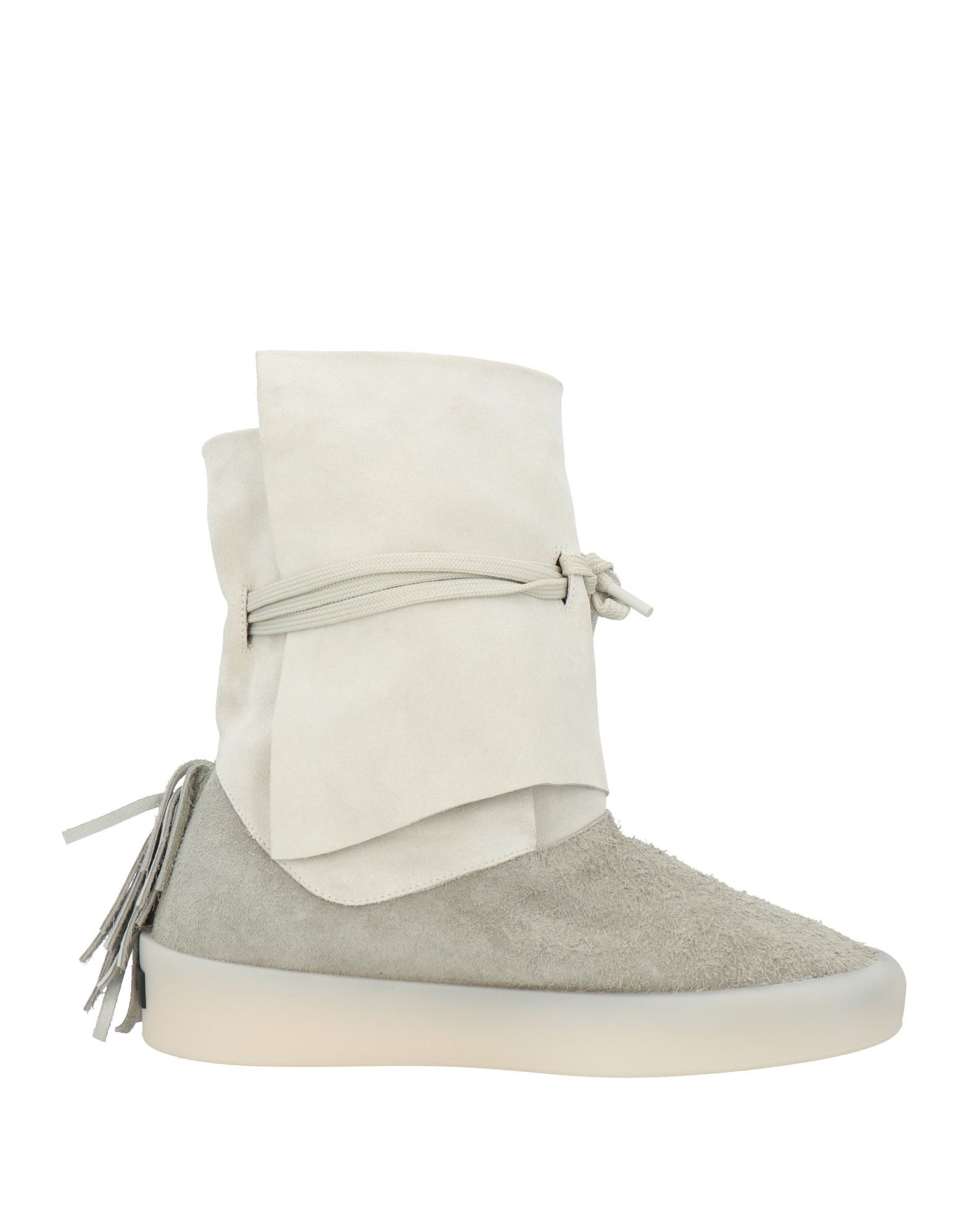 FEAR OF GOD FEAR OF GOD ΠΑΠΟΥΤΣΙΑ Μποτάκια