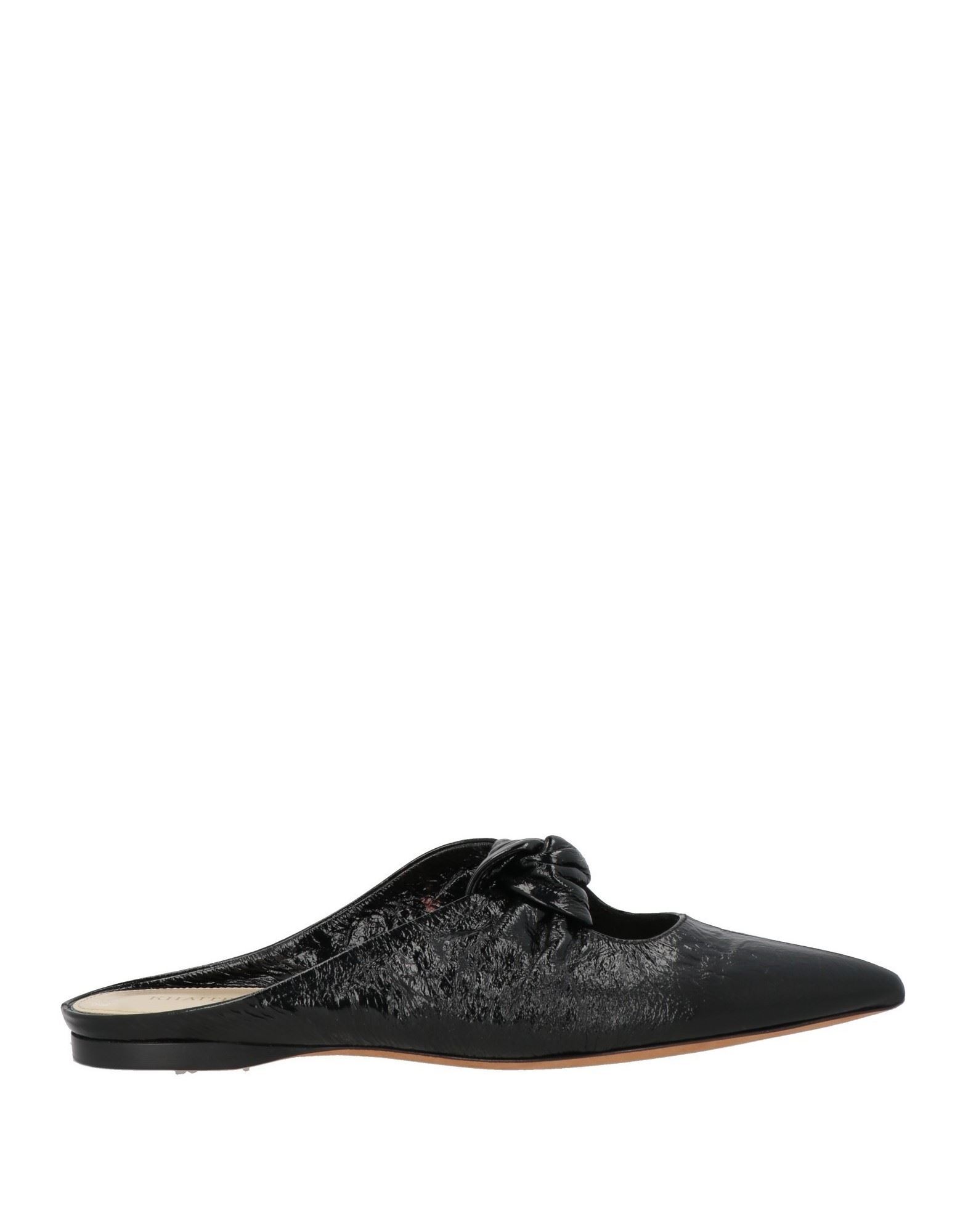 KHAITE KHAITE ΠΑΠΟΥΤΣΙΑ Μουλάρια και τσόκαρα