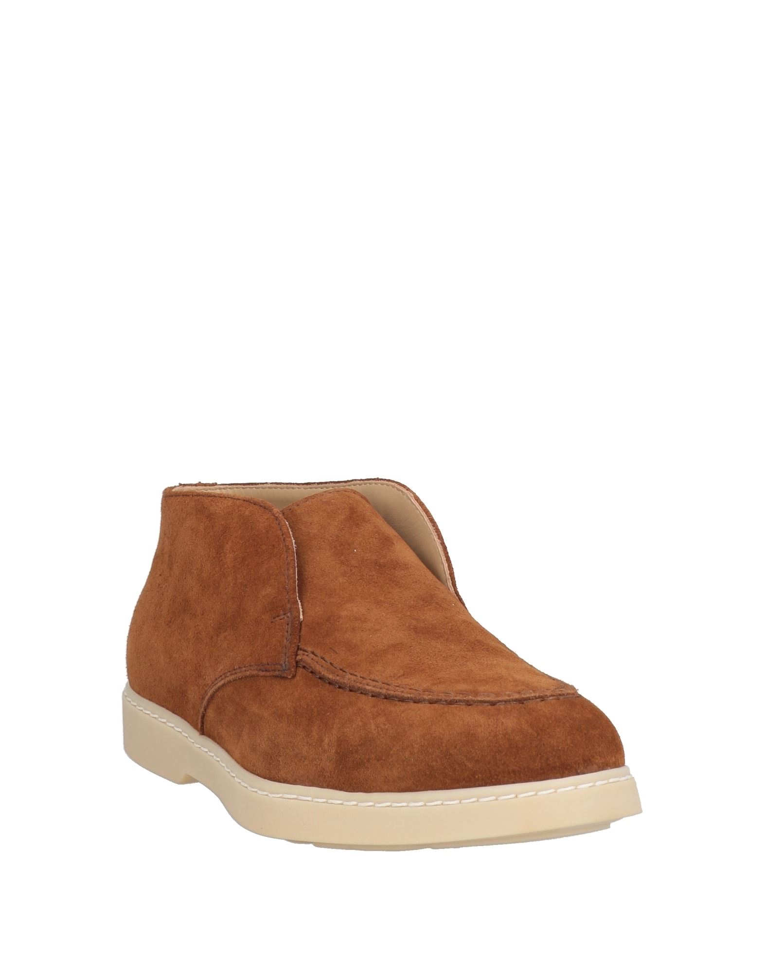  Doucal's - Schuhe - Stiefeletten - On Yoox.com 