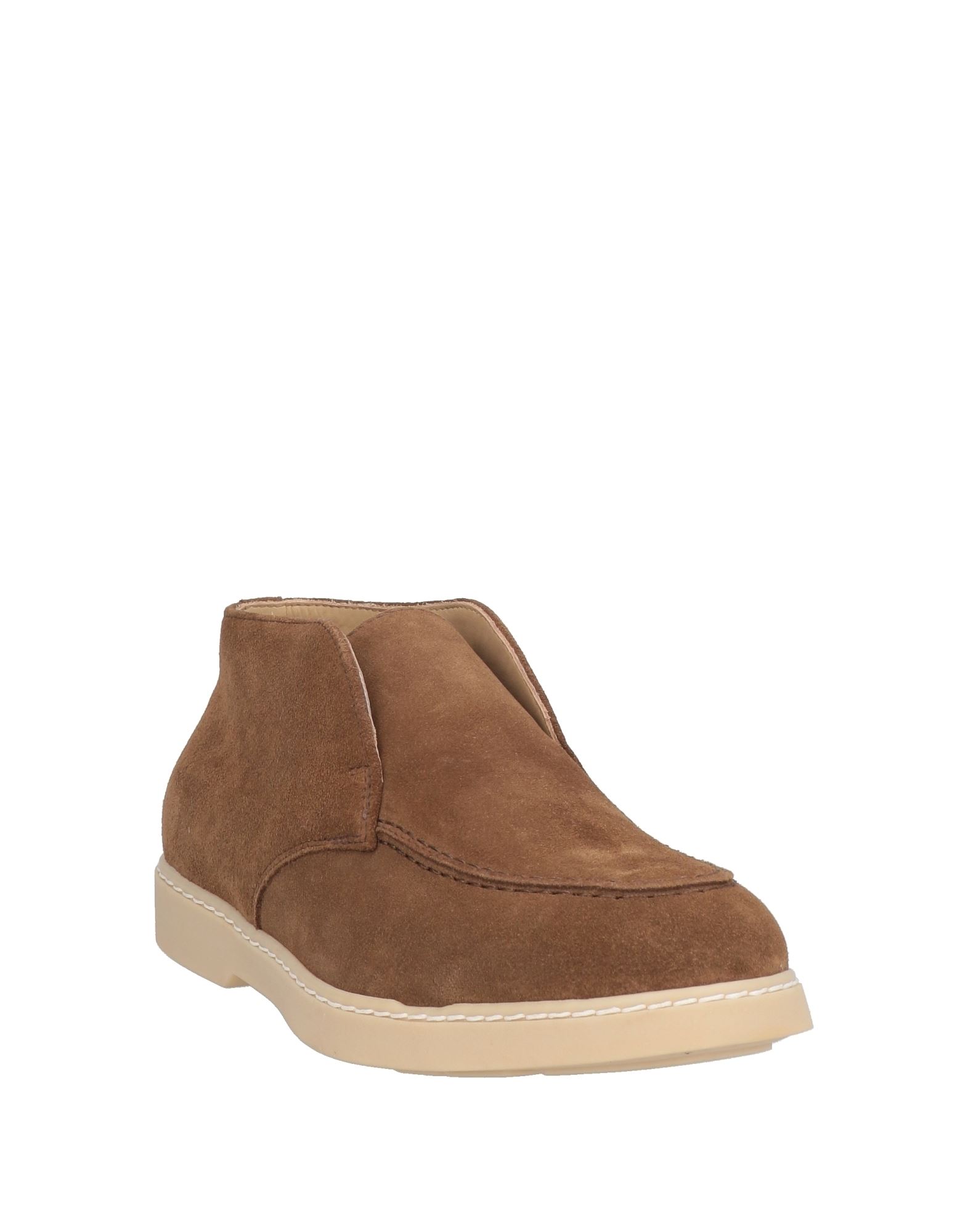  Doucal's - Schuhe - Stiefeletten - On Yoox.com 
