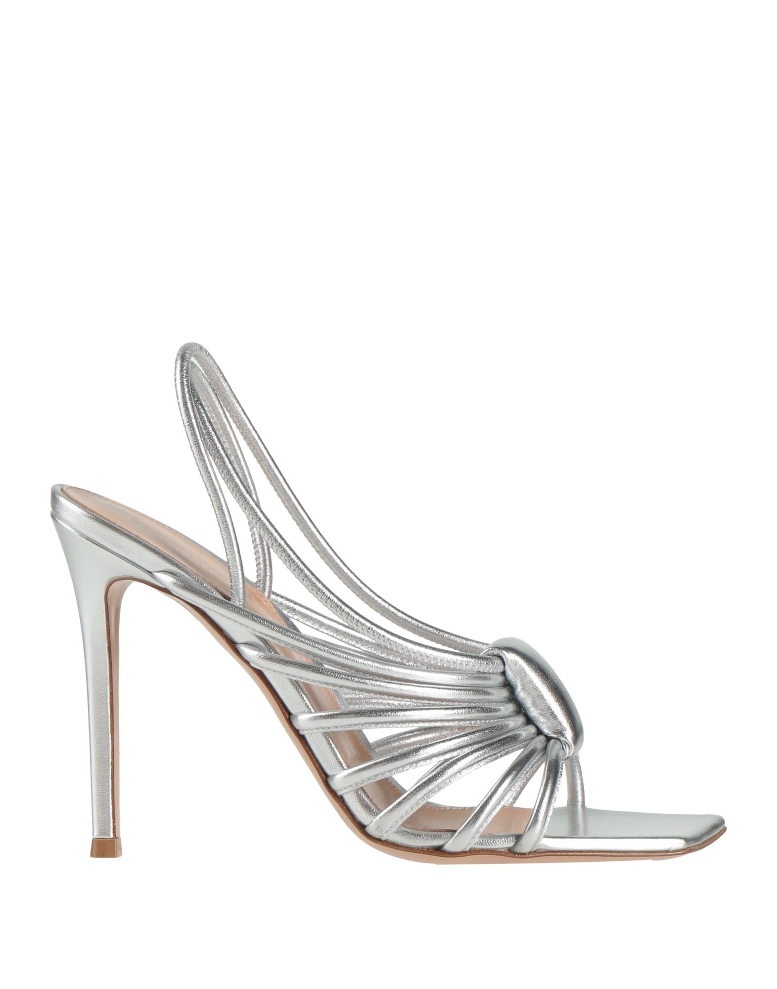 GIANVITO ROSSI GIANVITO ROSSI ΠΑΠΟΥΤΣΙΑ Πέδιλα