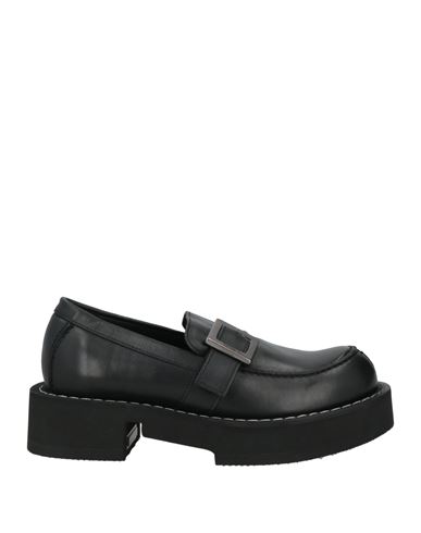 Gcds X Clarks Man Mules & Clogs Black Size 7.5 Leather
