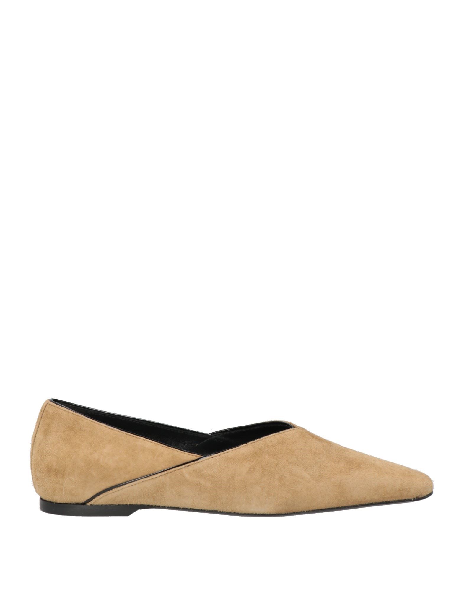  Toteme - Schuhe - Ballerinas - On Yoox.com 