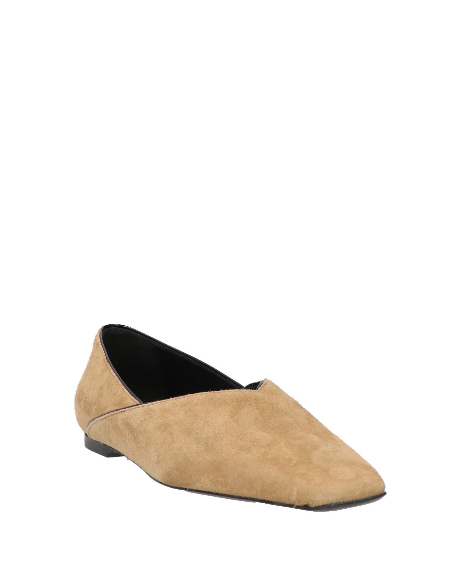  Toteme - Schuhe - Ballerinas - On Yoox.com 