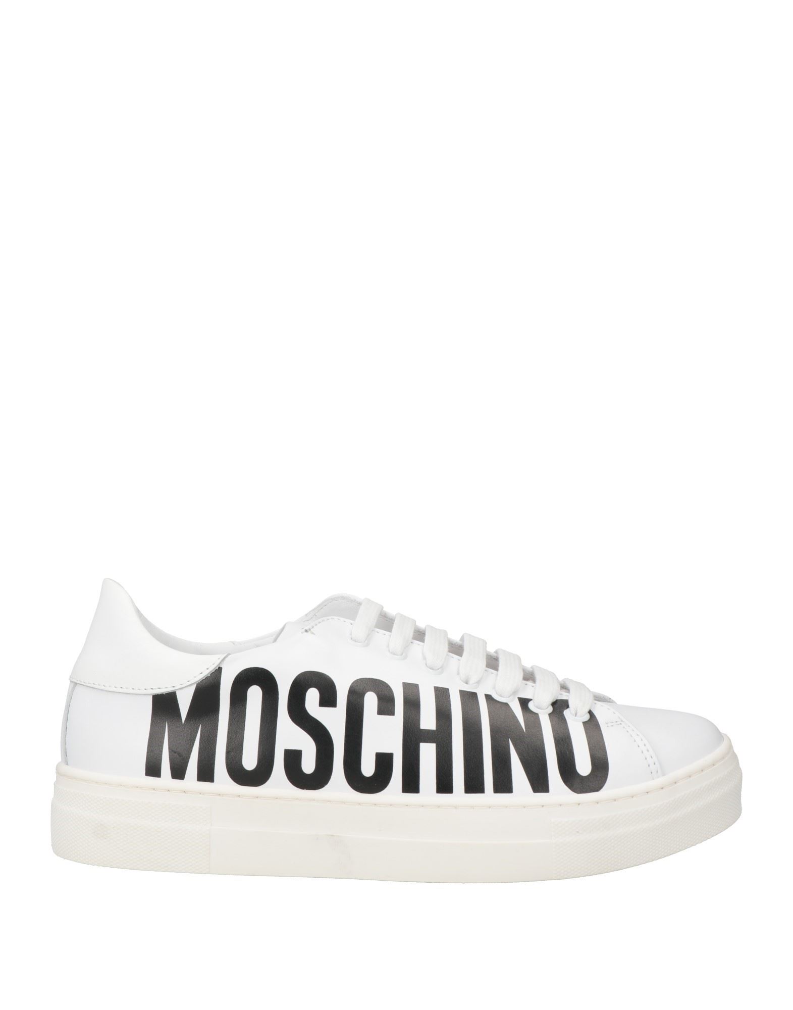 MOSCHINO TEEN MOSCHINO TEEN ΠΑΠΟΥΤΣΙΑ Αθλητικά παπούτσια