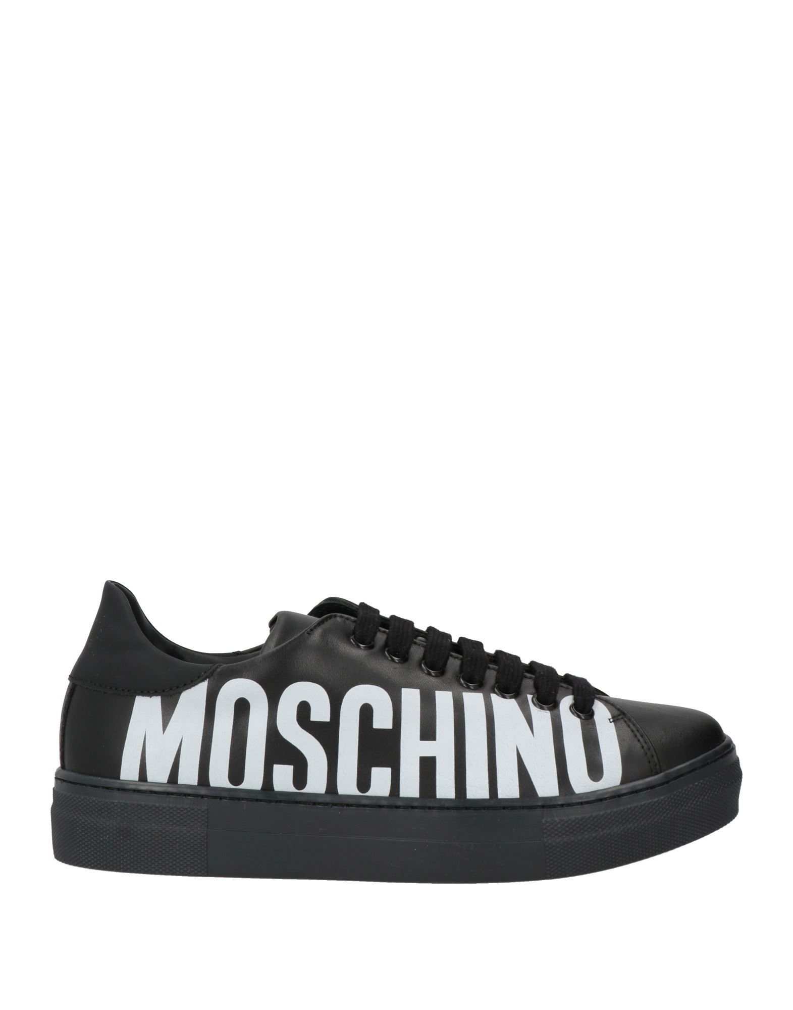 MOSCHINO TEEN MOSCHINO TEEN ΠΑΠΟΥΤΣΙΑ Αθλητικά παπούτσια