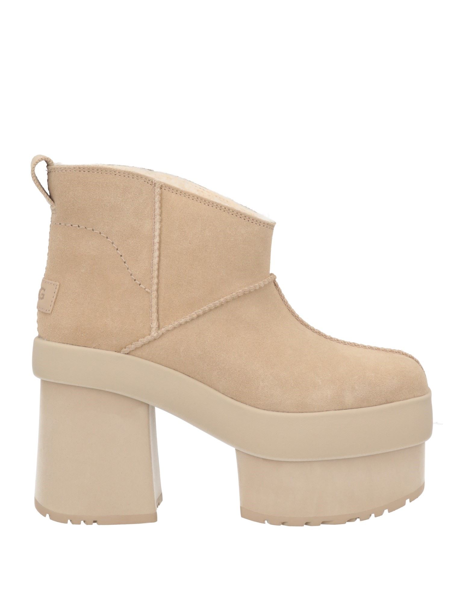 UGG UGG ΠΑΠΟΥΤΣΙΑ Μποτάκια