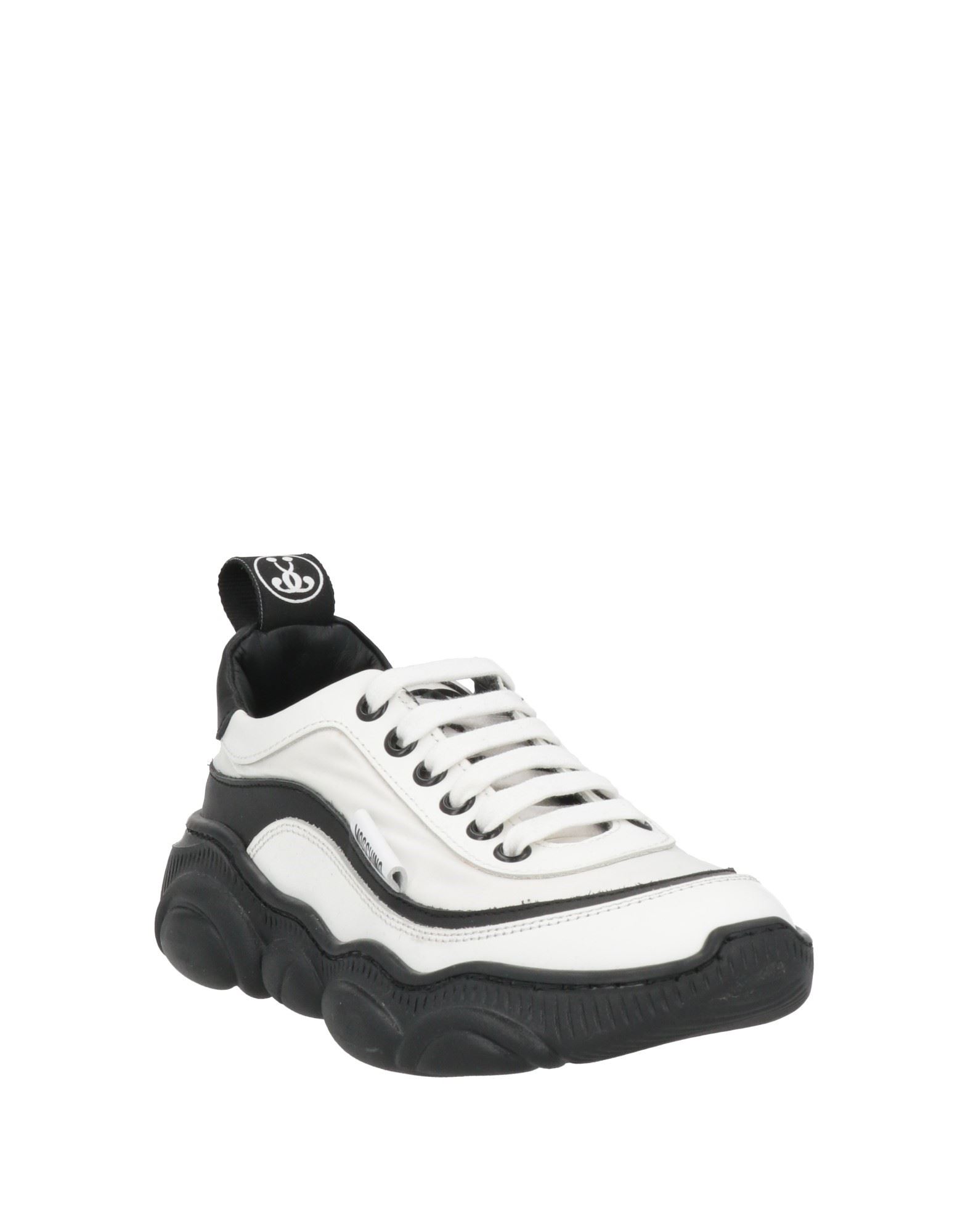  Moschino Teen - Schuhe - Sneakers - On Yoox.com 