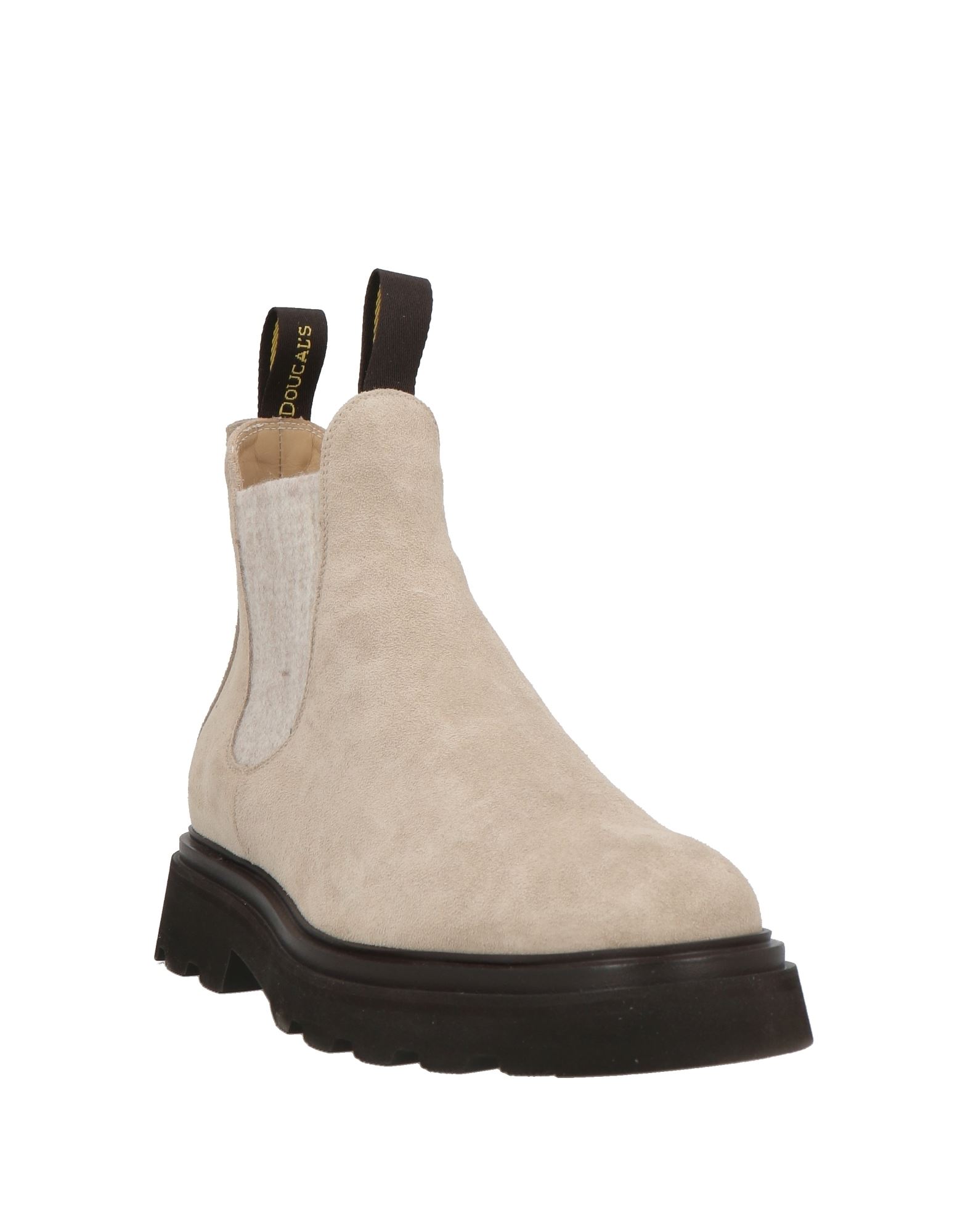  Doucal's - Schuhe - Stiefeletten - On Yoox.com 