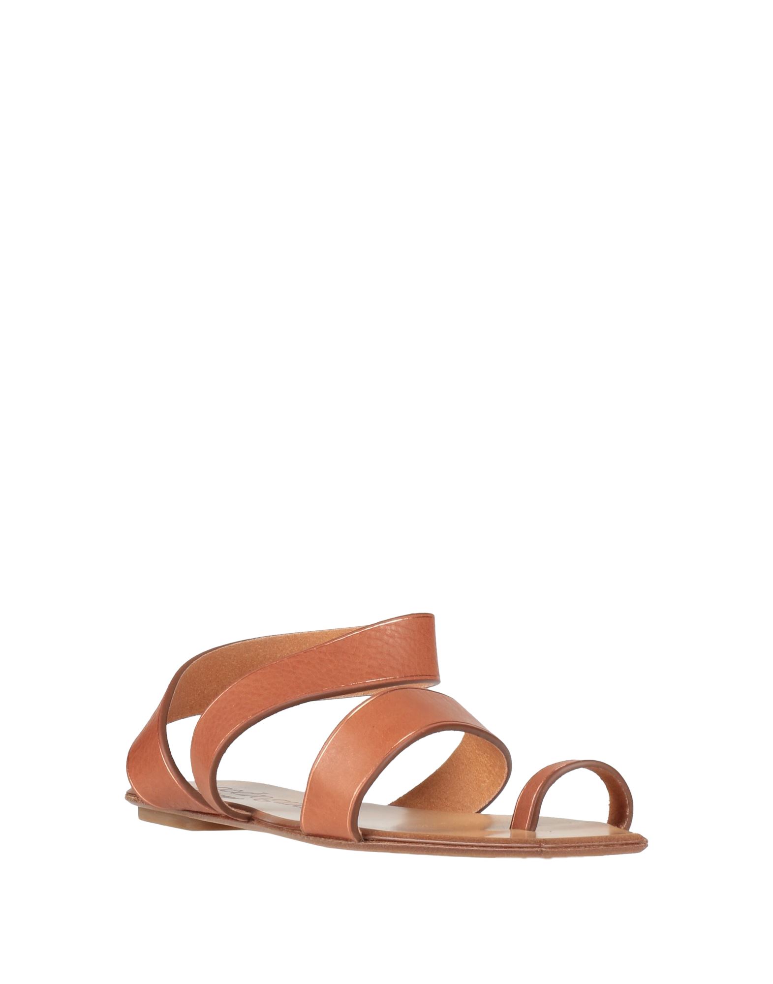  Pedro García - Schuhe - Zehentrenner - On Yoox.com 