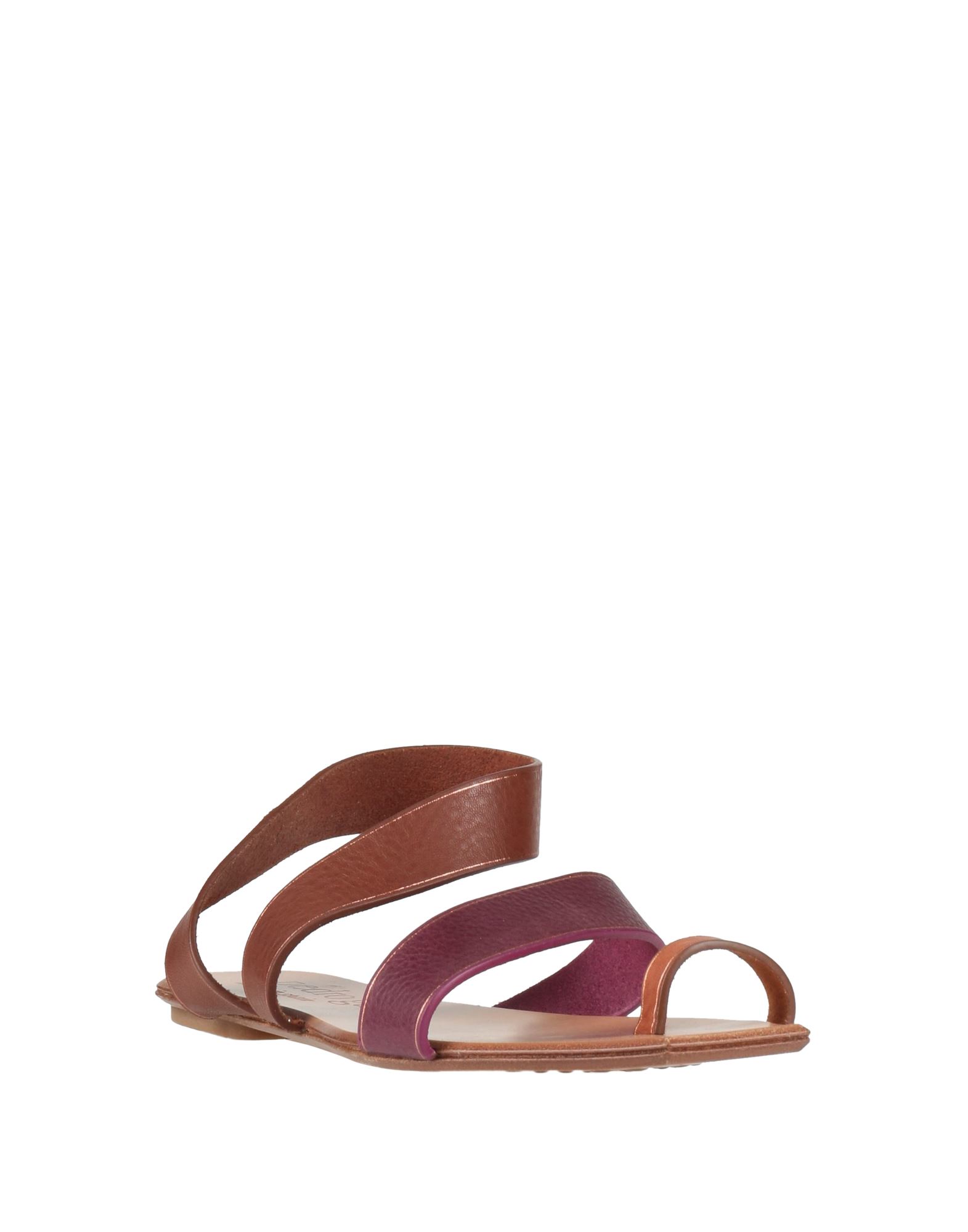  Pedro García - Schuhe - Zehentrenner - On Yoox.com 