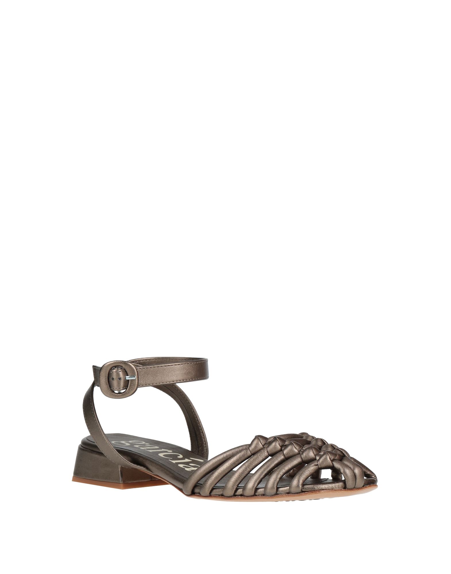  Pedro García - Schuhe - Sandalen - On Yoox.com 