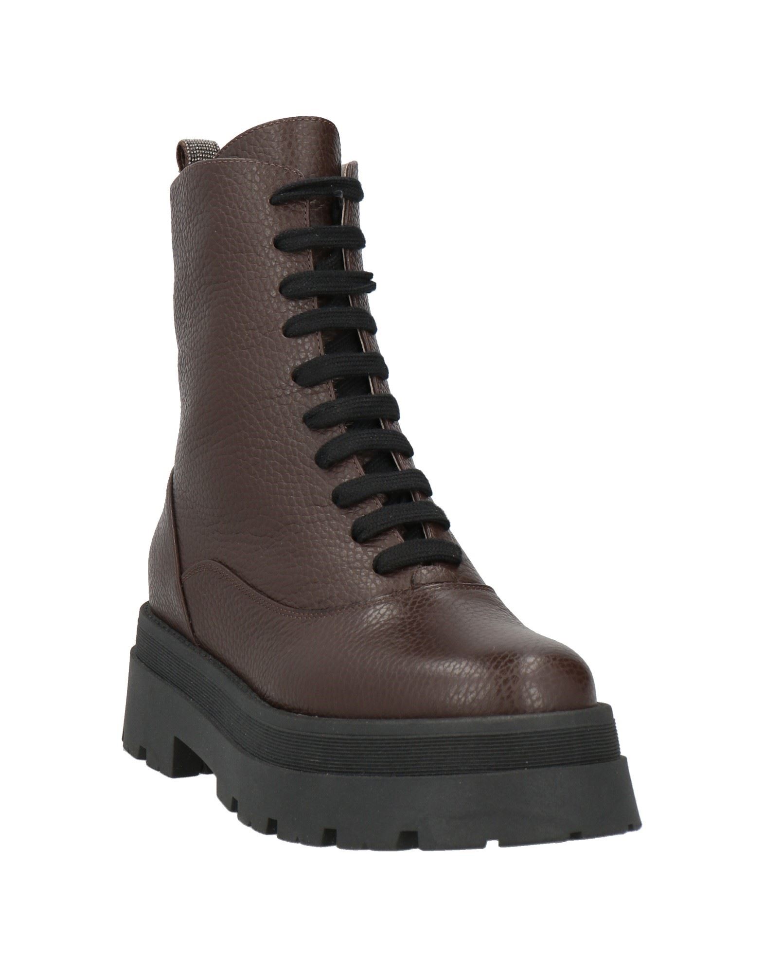  Fabiana Filippi - Calzado - Botines De Caña Alta - On Yoox.com 