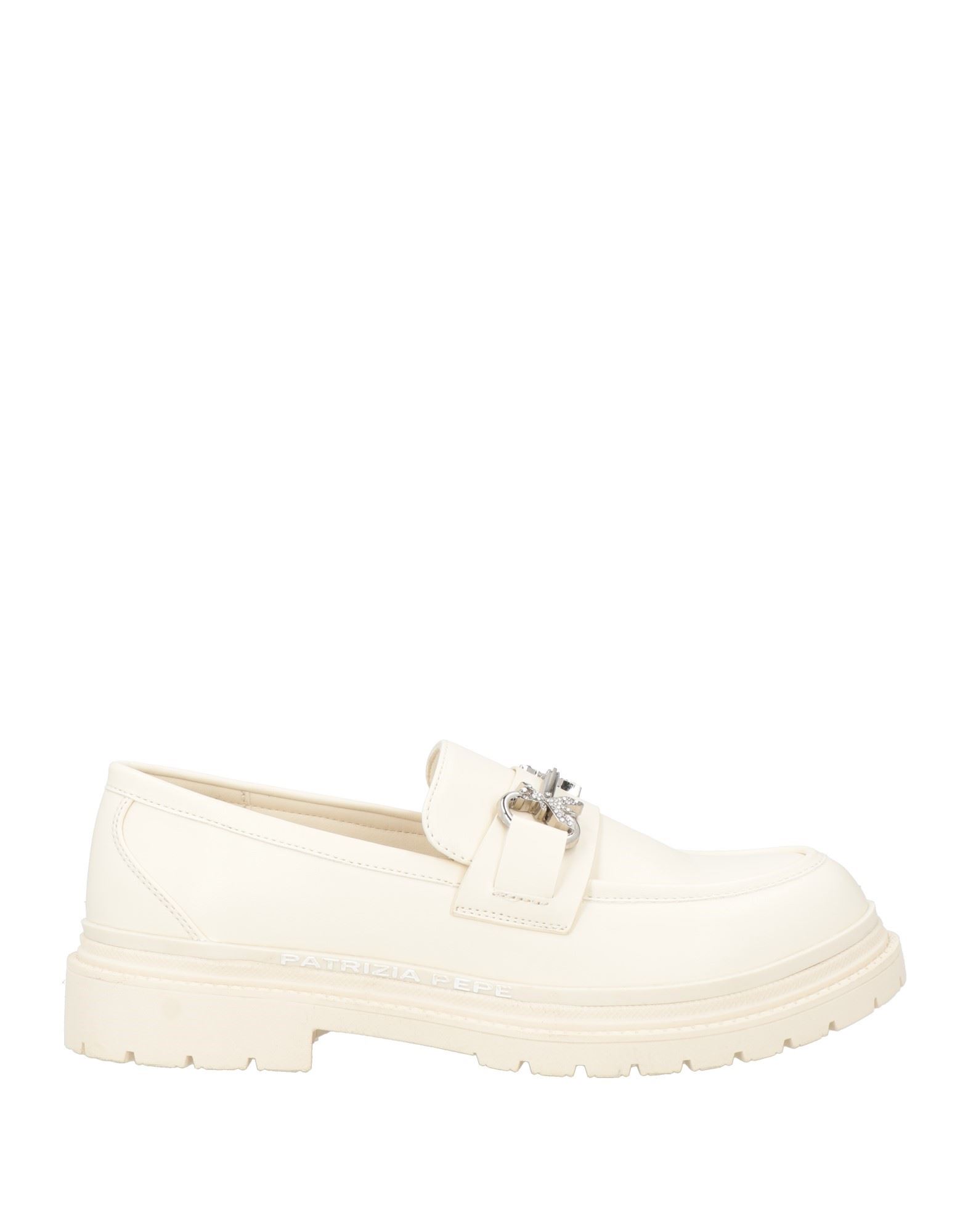 PATRIZIA PEPE PATRIZIA PEPE ΠΑΠΟΥΤΣΙΑ Μοκασίνια
