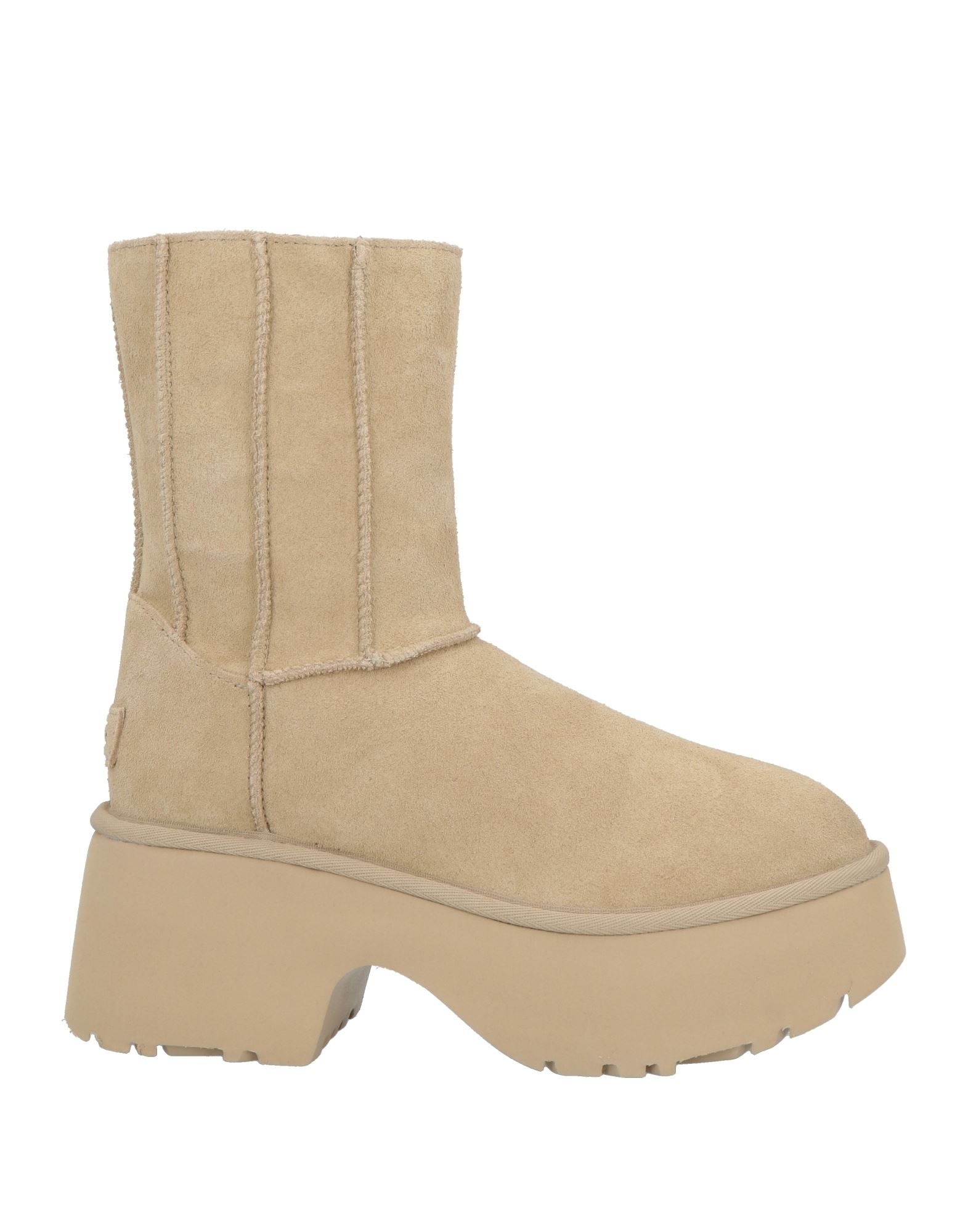 UGG ΠΑΠΟΥΤΣΙΑ Μποτάκια