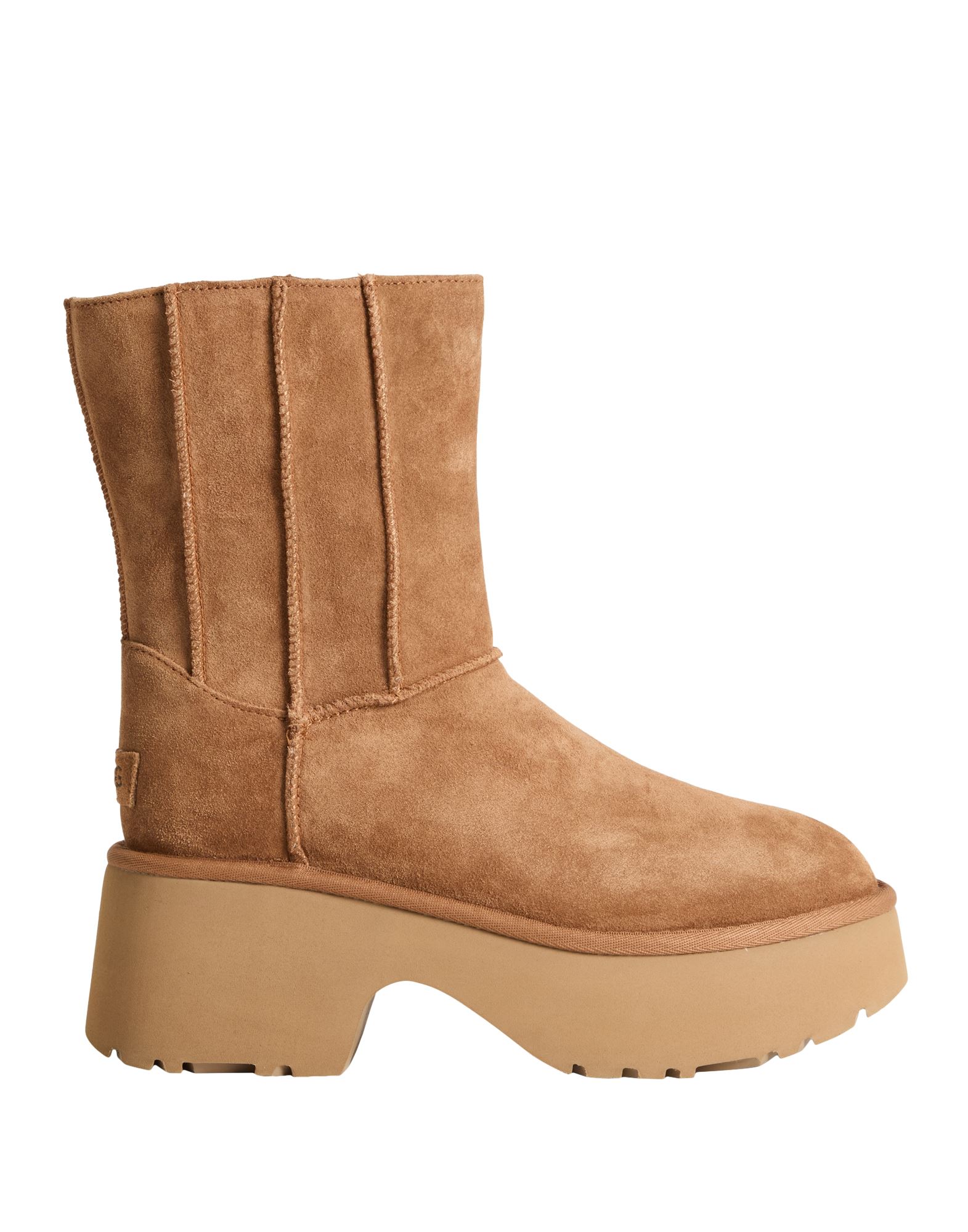UGG UGG ΠΑΠΟΥΤΣΙΑ Μποτάκια