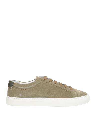 Sneakers Hombre Verde salvia 40,42 Hombre