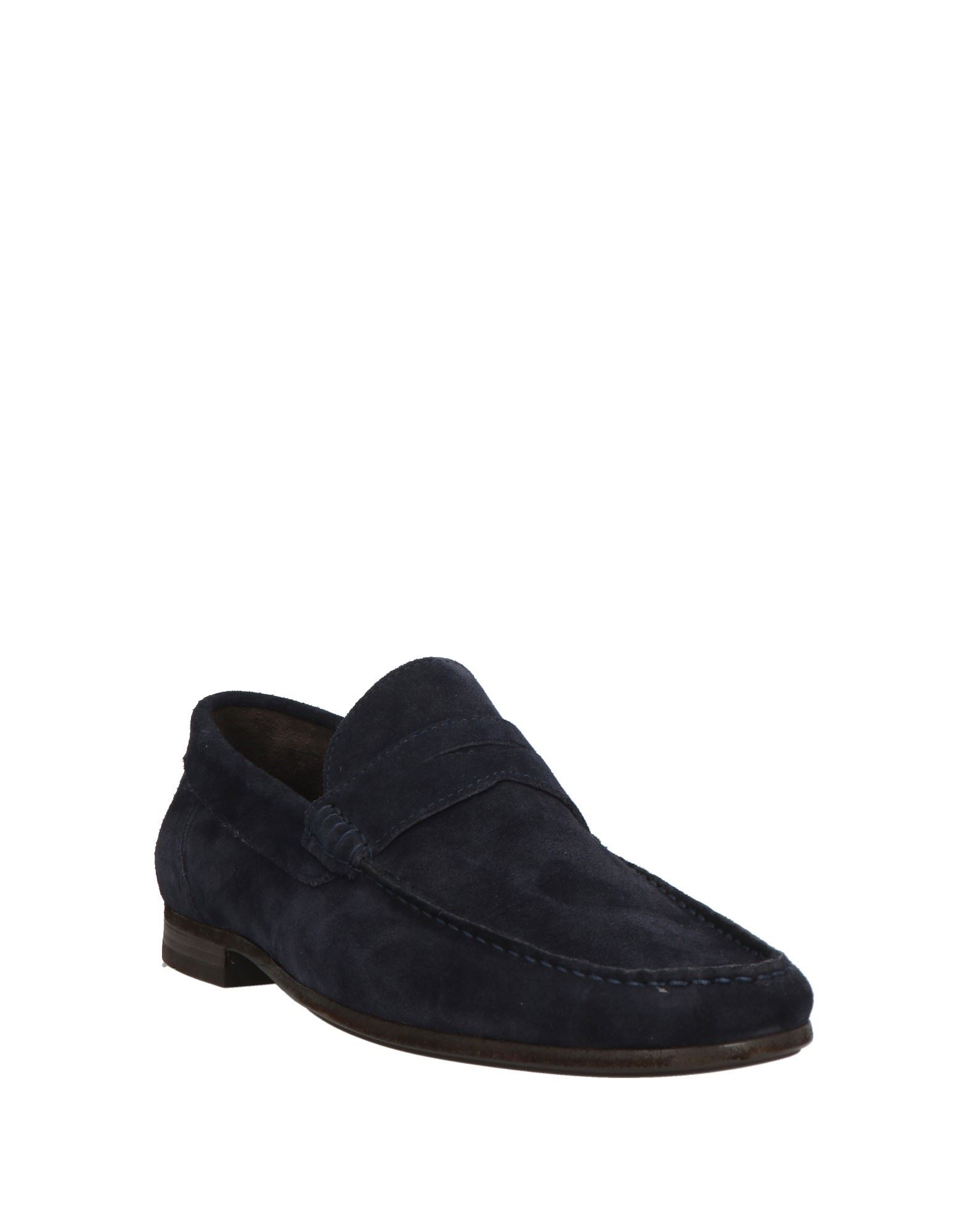  Moorer - Schuhe - Mokassins - On Yoox.com 