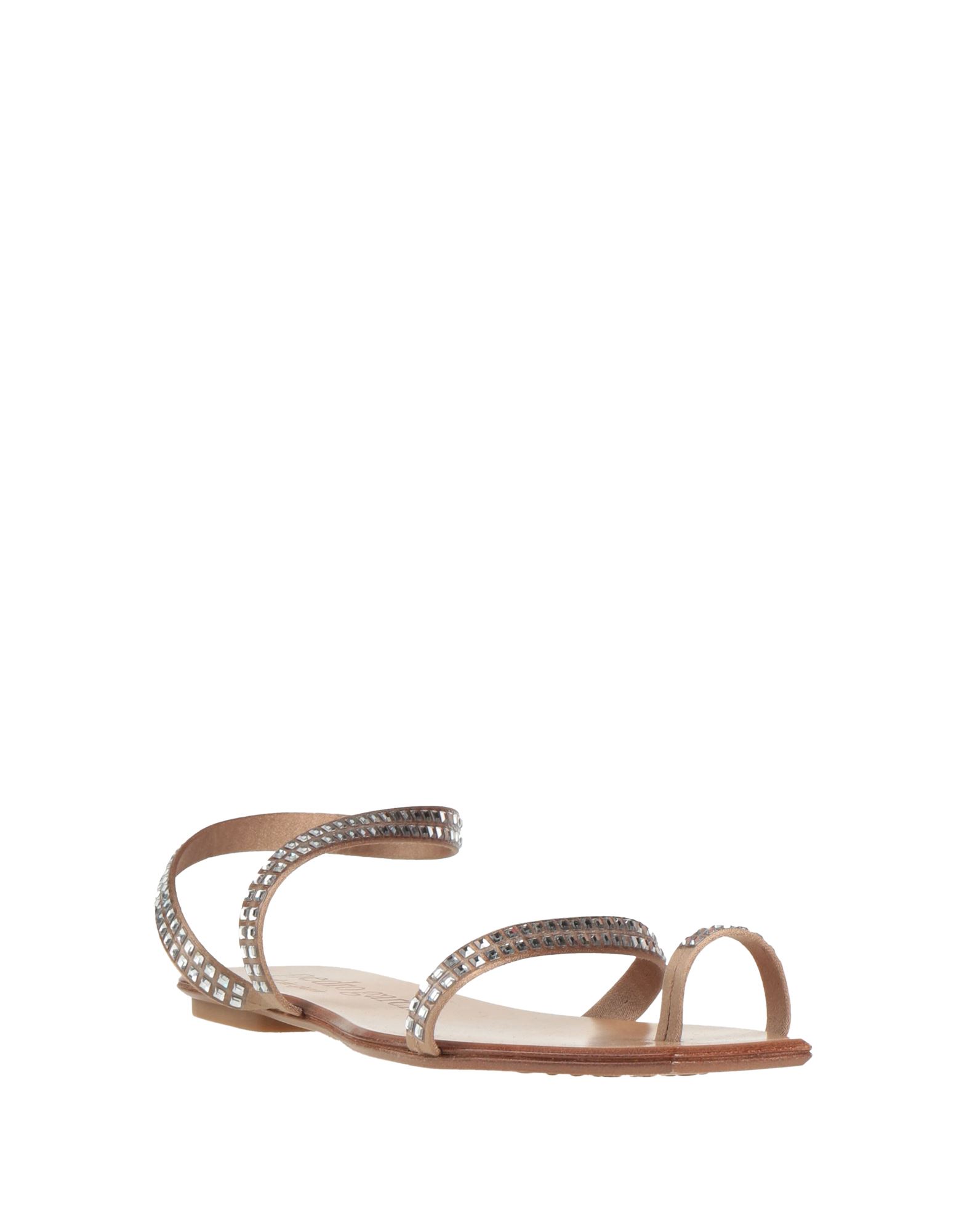  Pedro García - Schuhe - Zehentrenner - On Yoox.com 