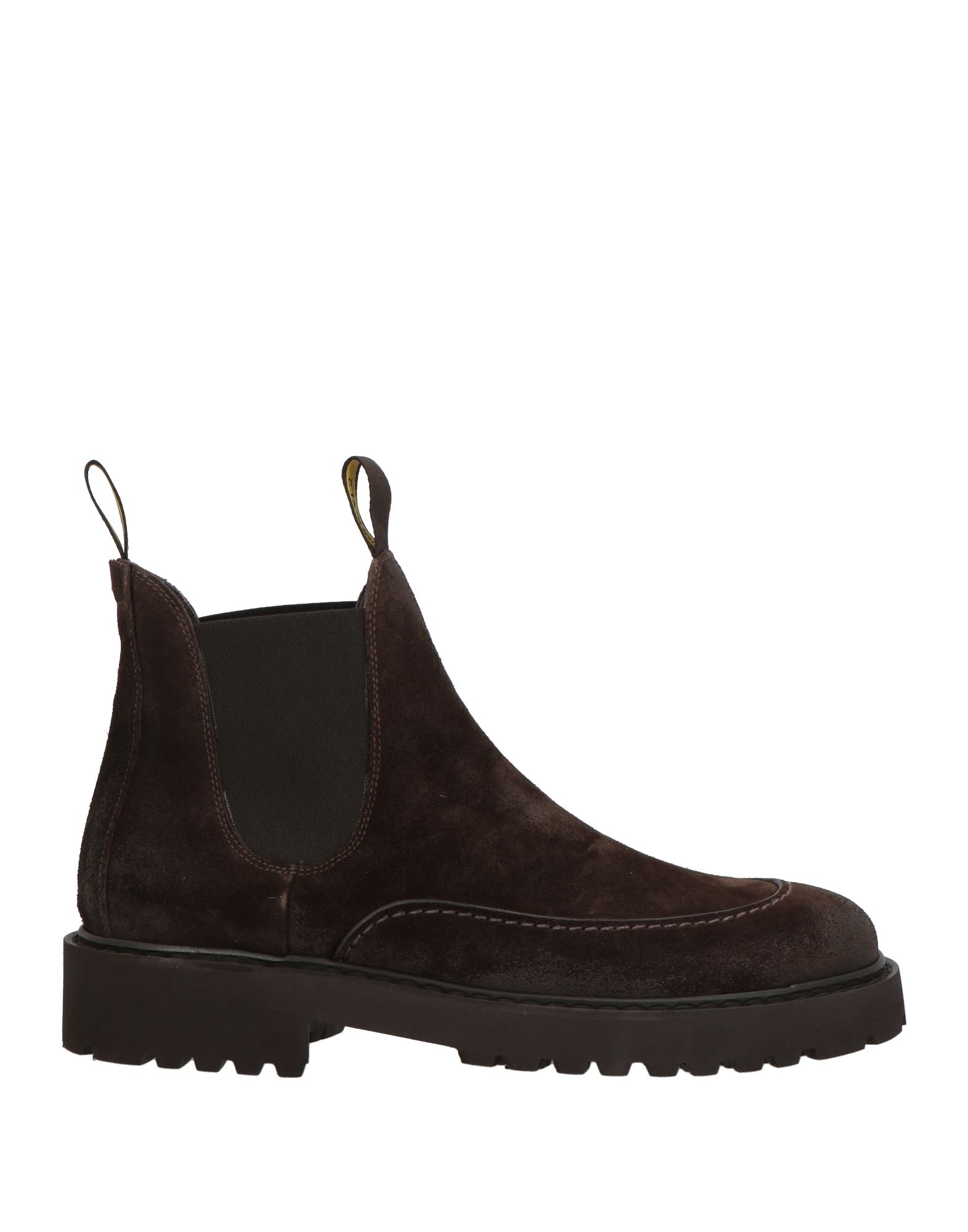 Doucal's - Schuhe - Stiefeletten - On Yoox.com 