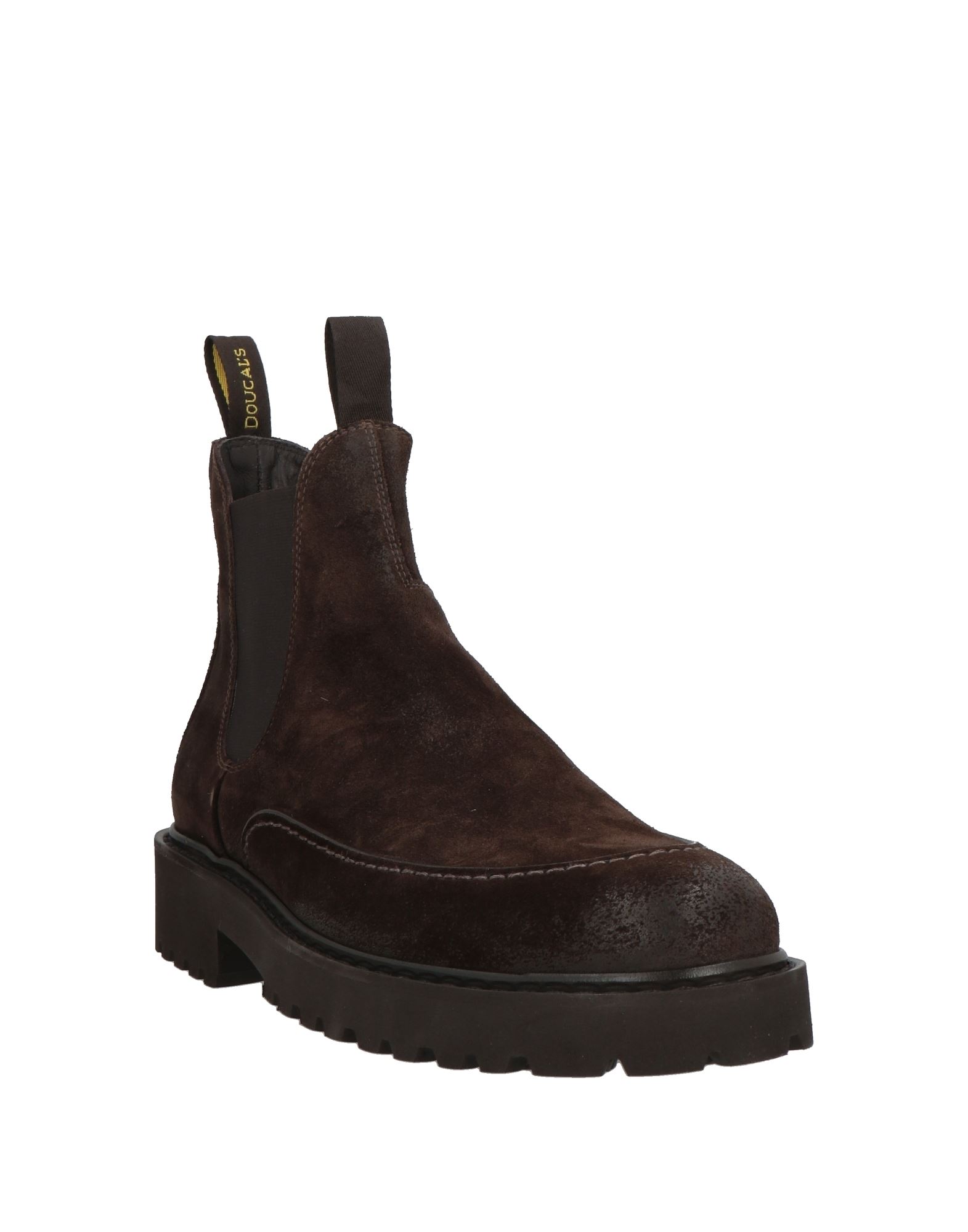 Doucal's - Schuhe - Stiefeletten - On Yoox.com 