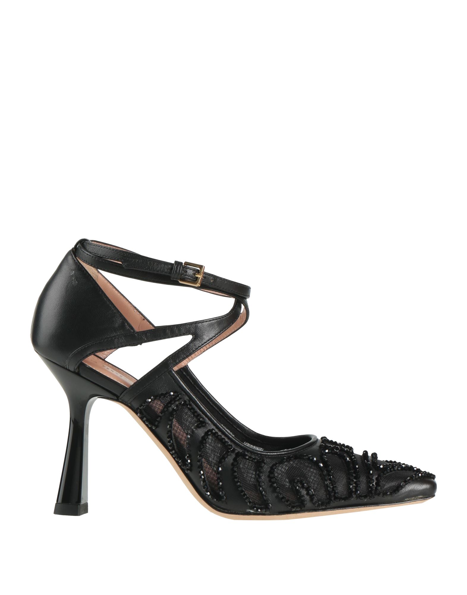 ALBERTA FERRETTI ALBERTA FERRETTI ΠΑΠΟΥΤΣΙΑ Κλειστά παπούτσια