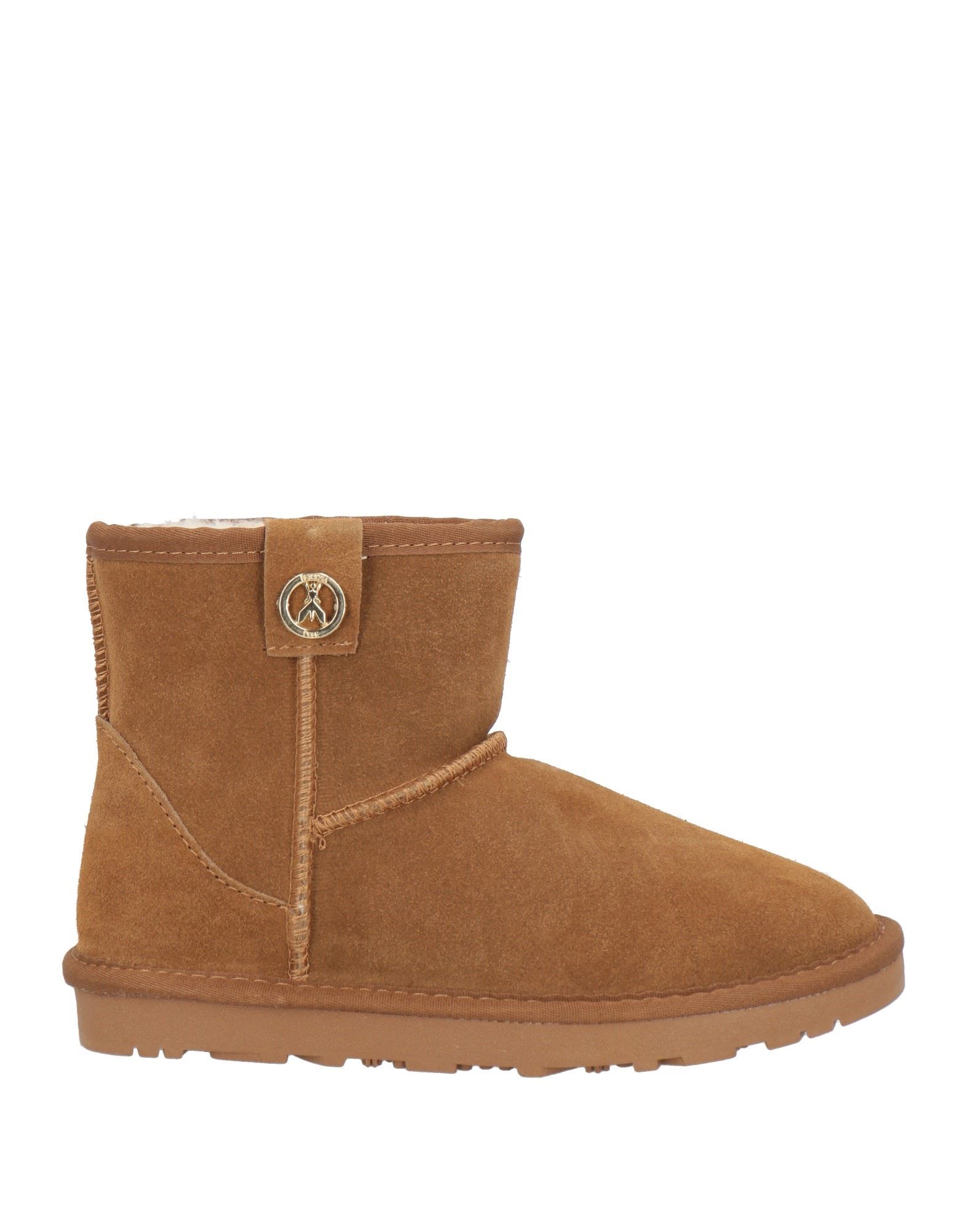  Patrizia Pepe - Schuhe - Stiefeletten - On Yoox.com 