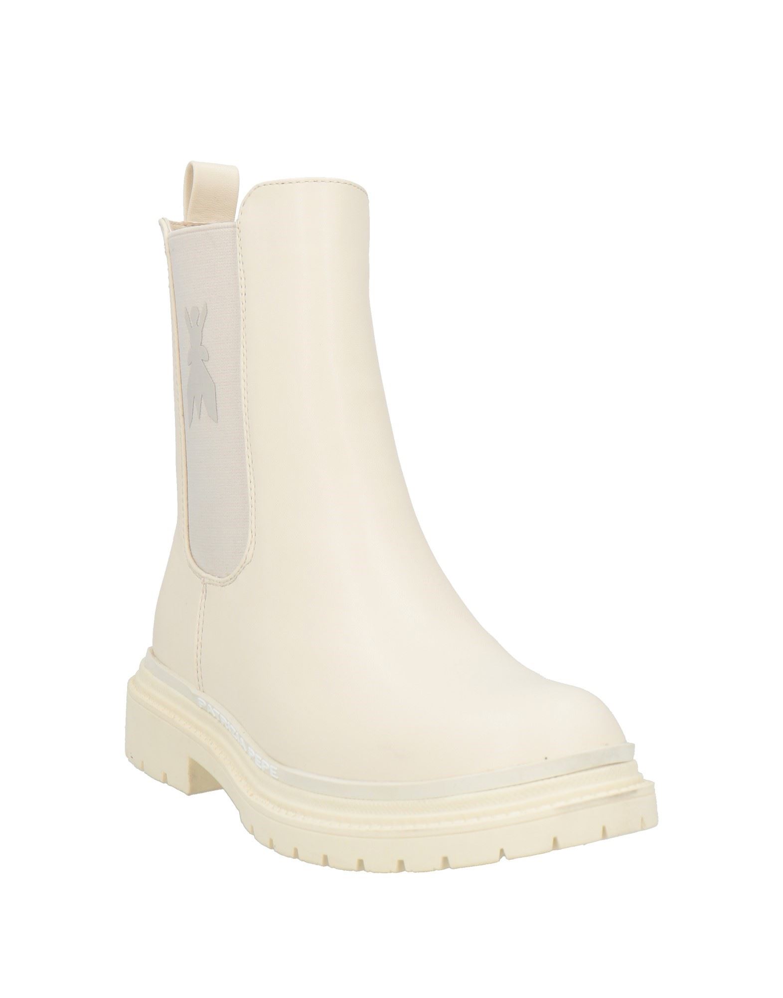  Patrizia Pepe - Schuhe - Stiefeletten - On Yoox.com 