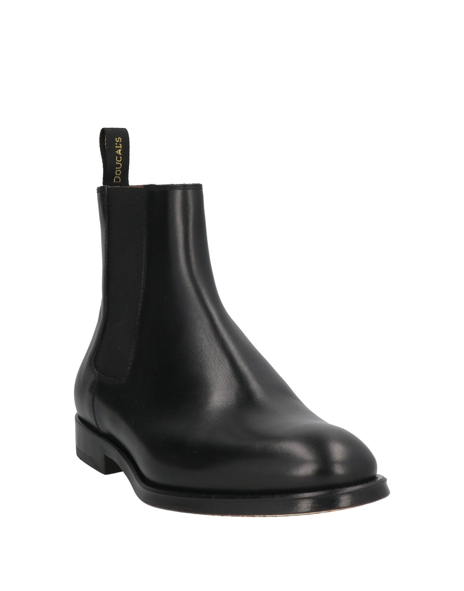  Doucal's - Schuhe - Stiefeletten - On Yoox.com 