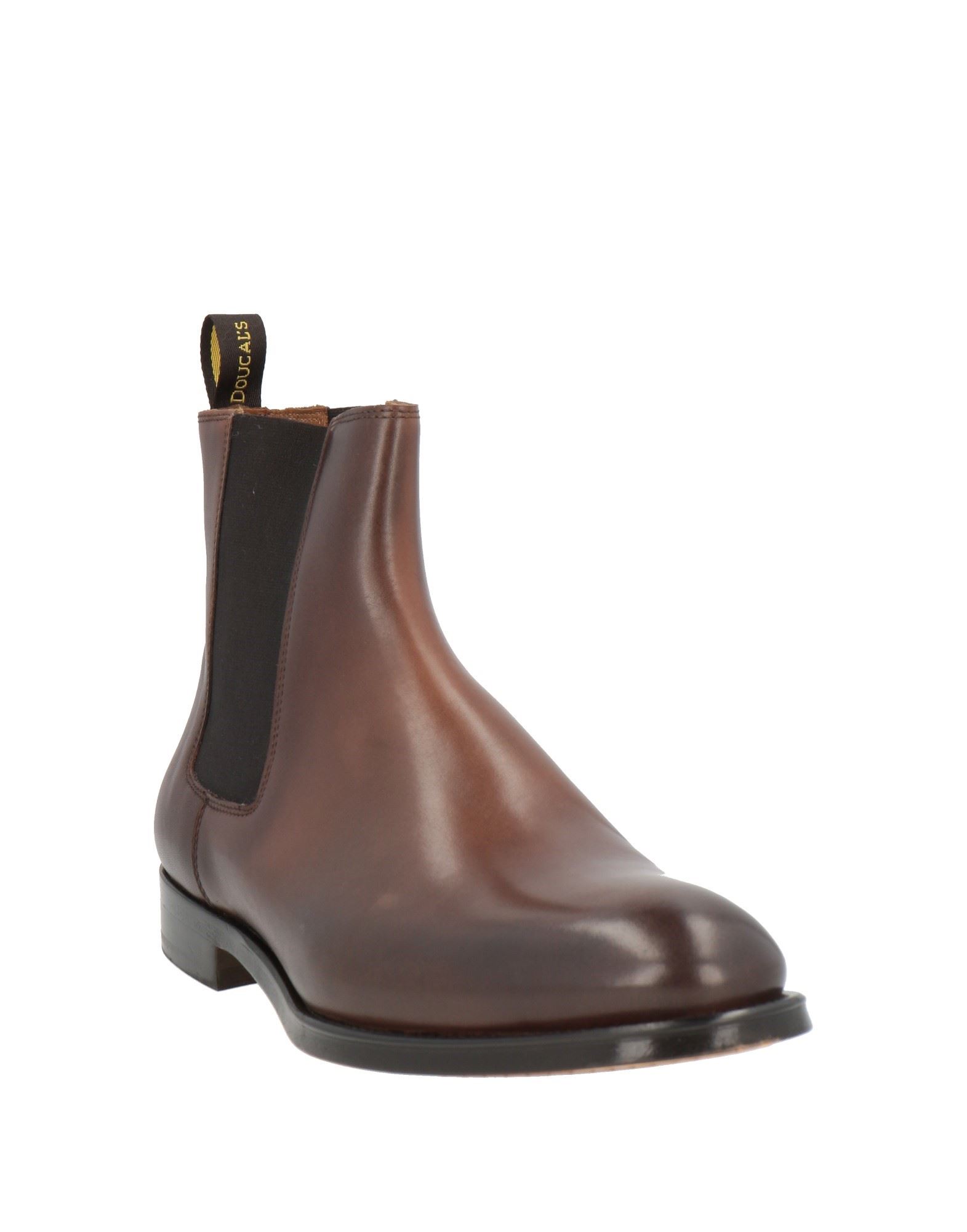  Doucal's - Schuhe - Stiefeletten - On Yoox.com 