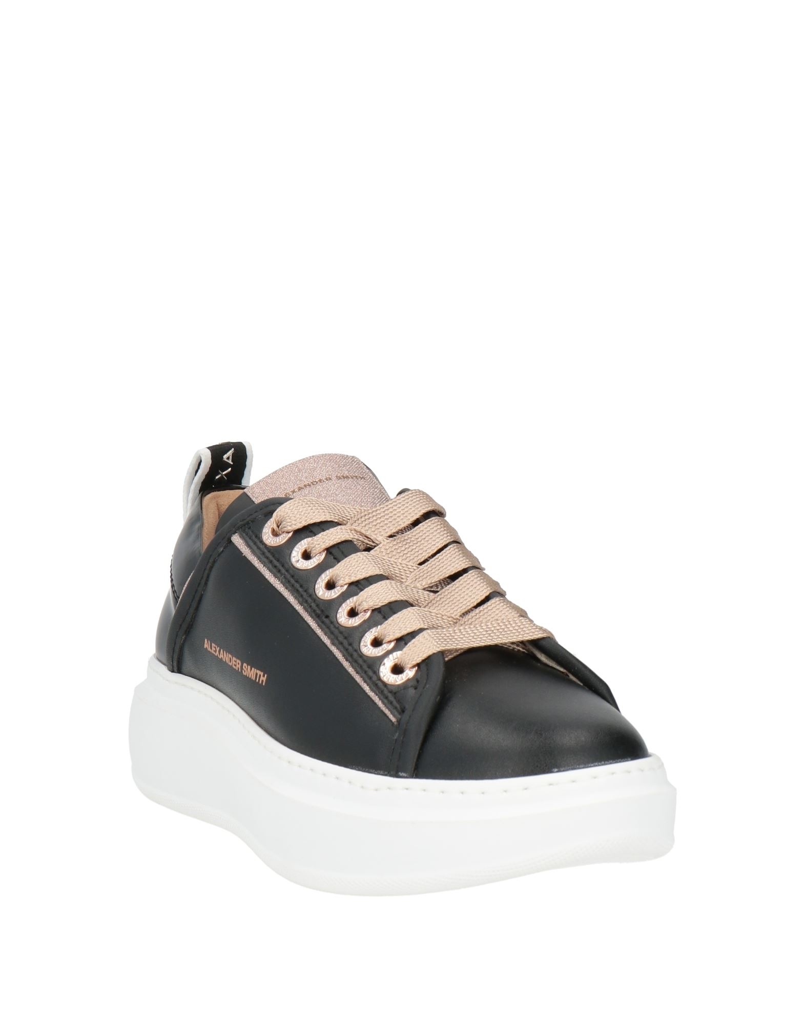  Alexander Smith - Schuhe - Sneakers - On Yoox.com 