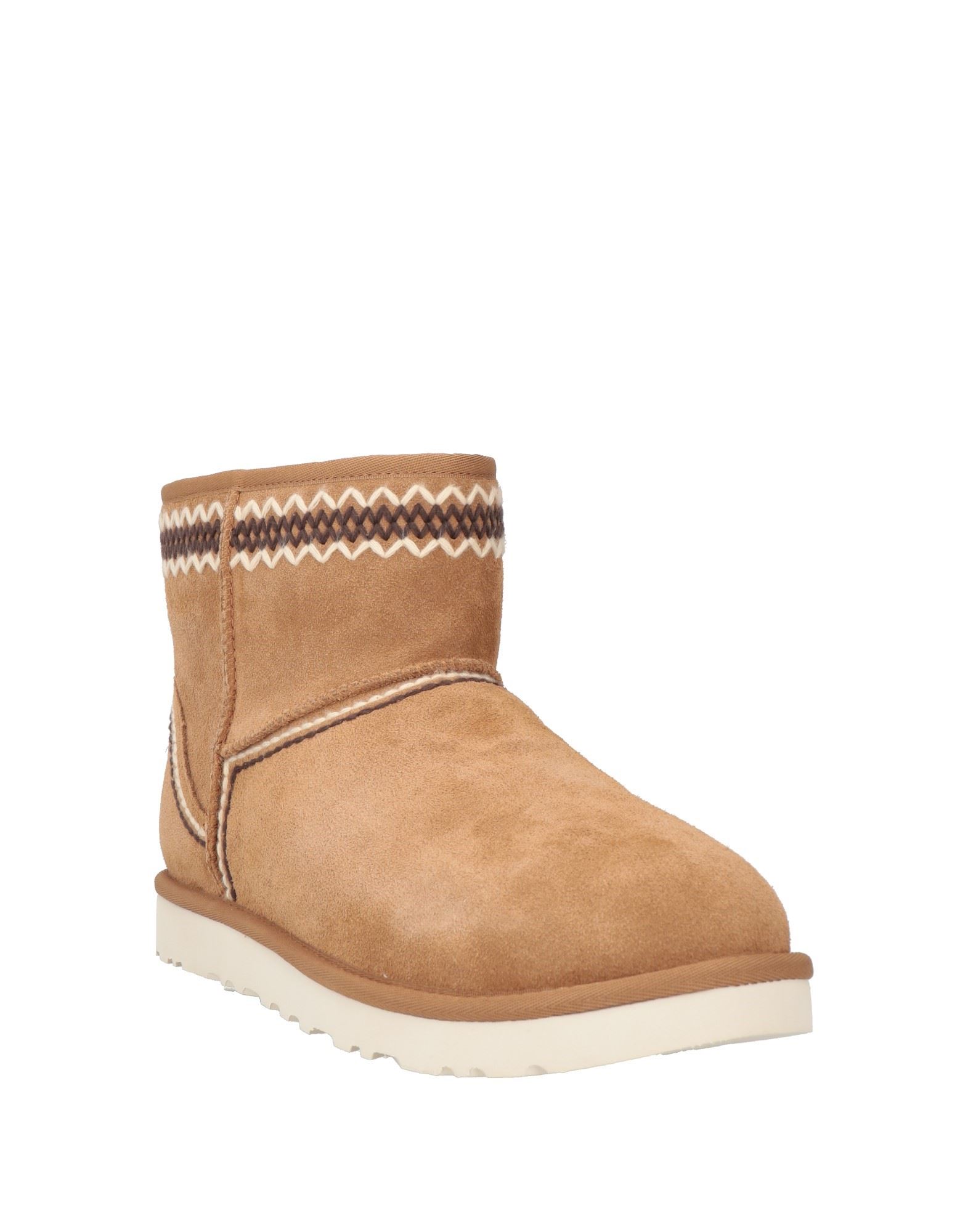  Ugg - Schuhe - Stiefeletten - On Yoox.com 